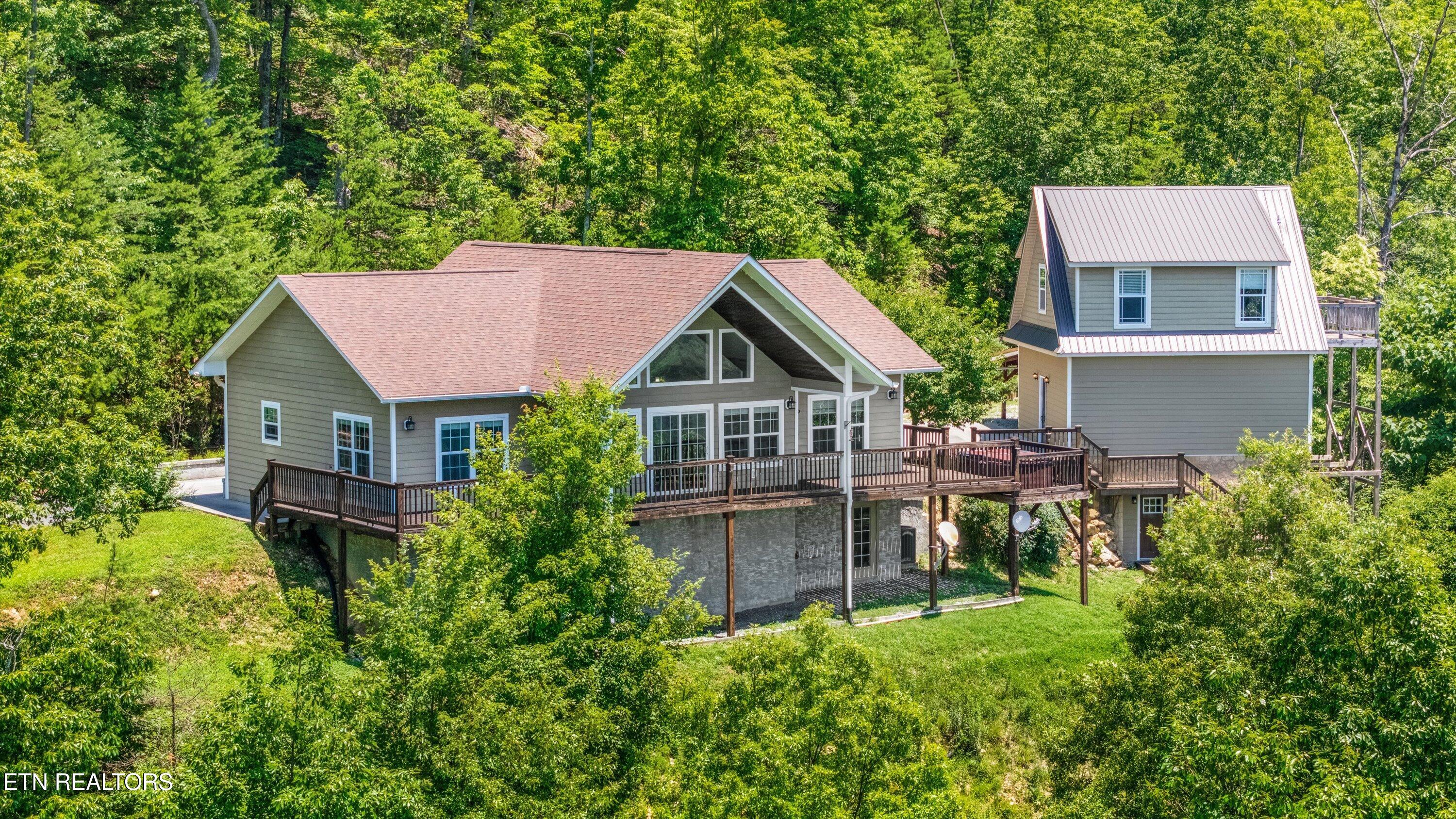 4868 Settlers View Lane