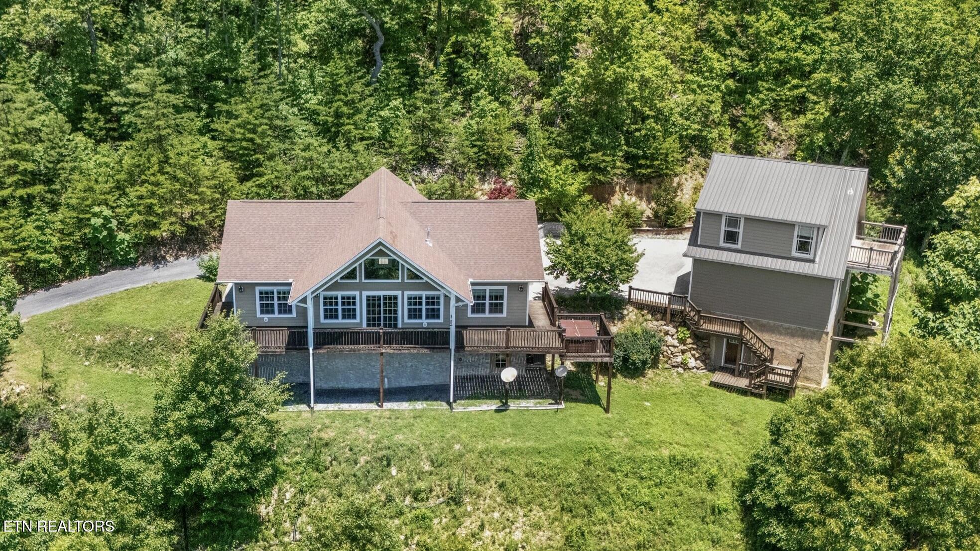 4868 Settlers View Lane