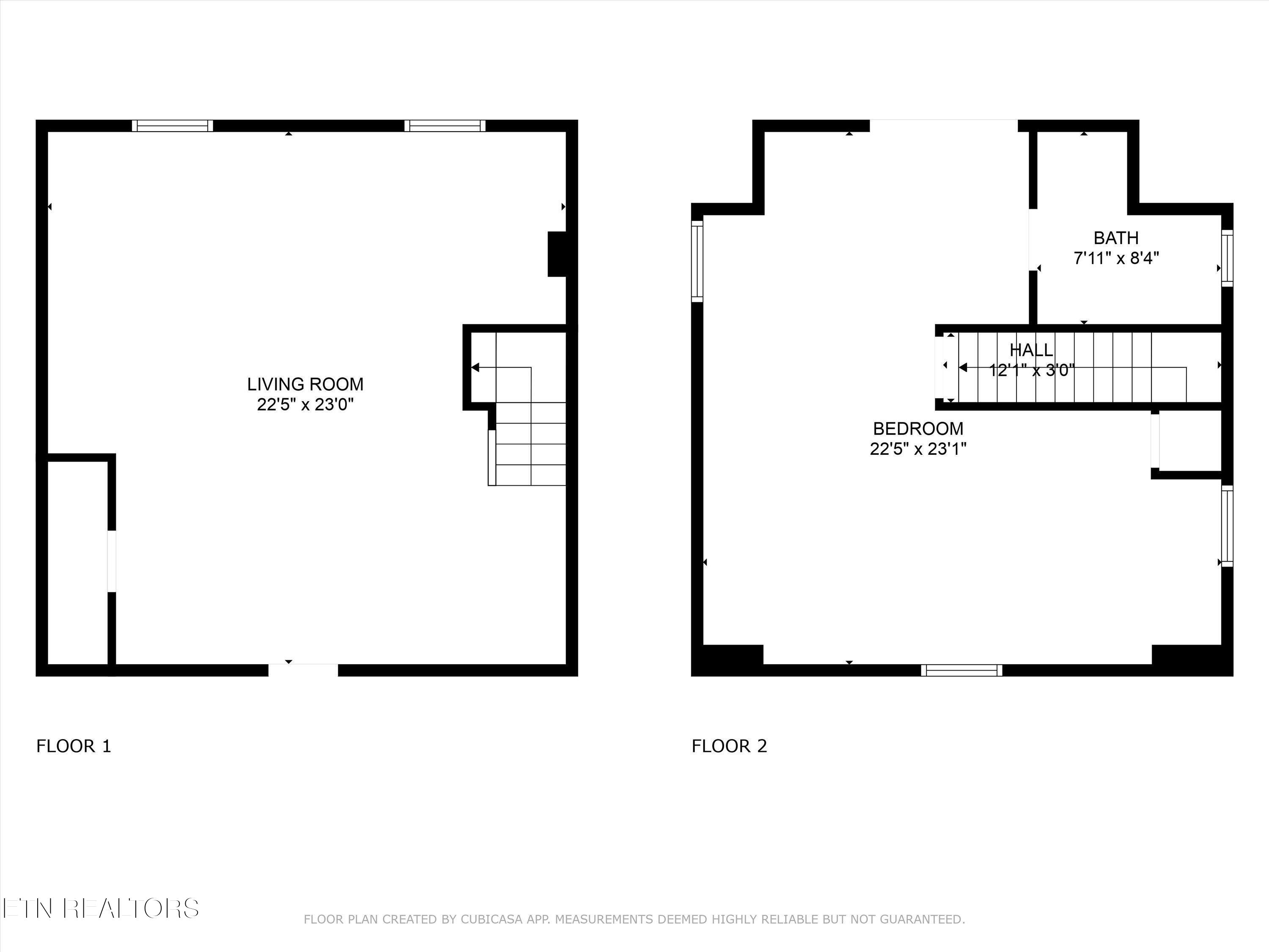 4868 Settlers View Lane