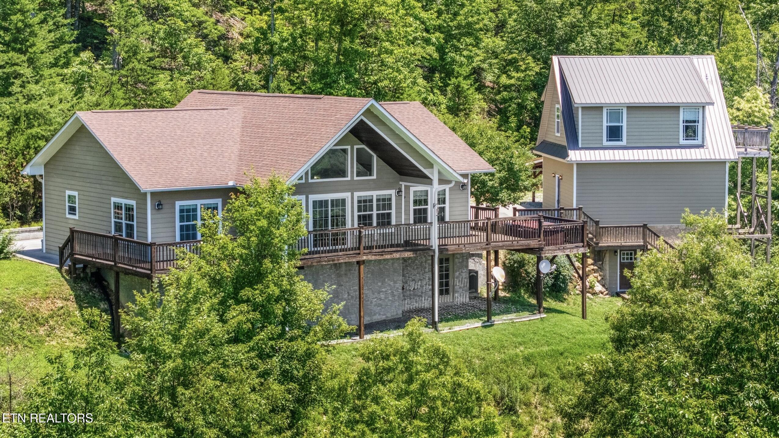 4868 Settlers View Lane