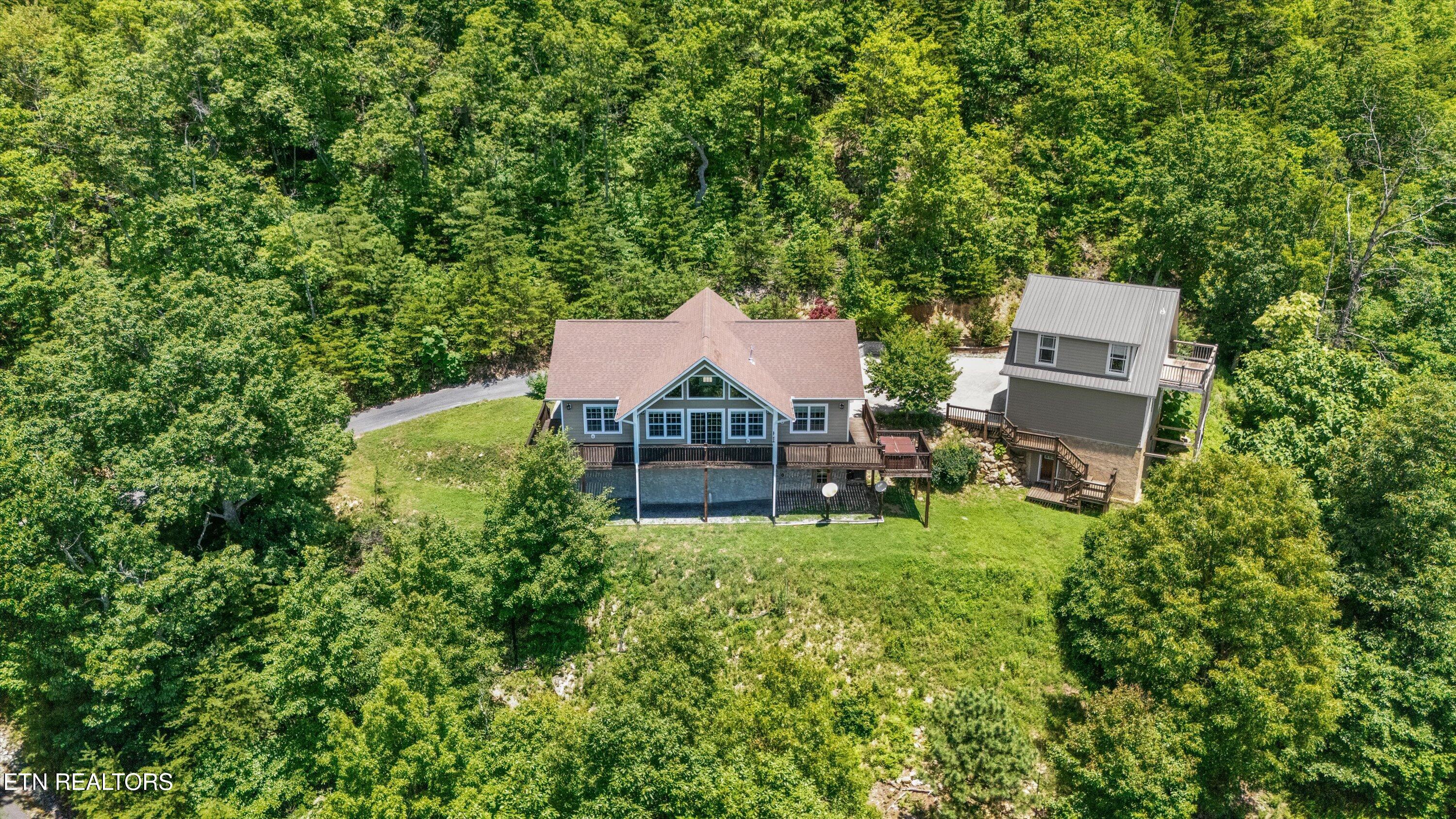 4868 Settlers View Lane