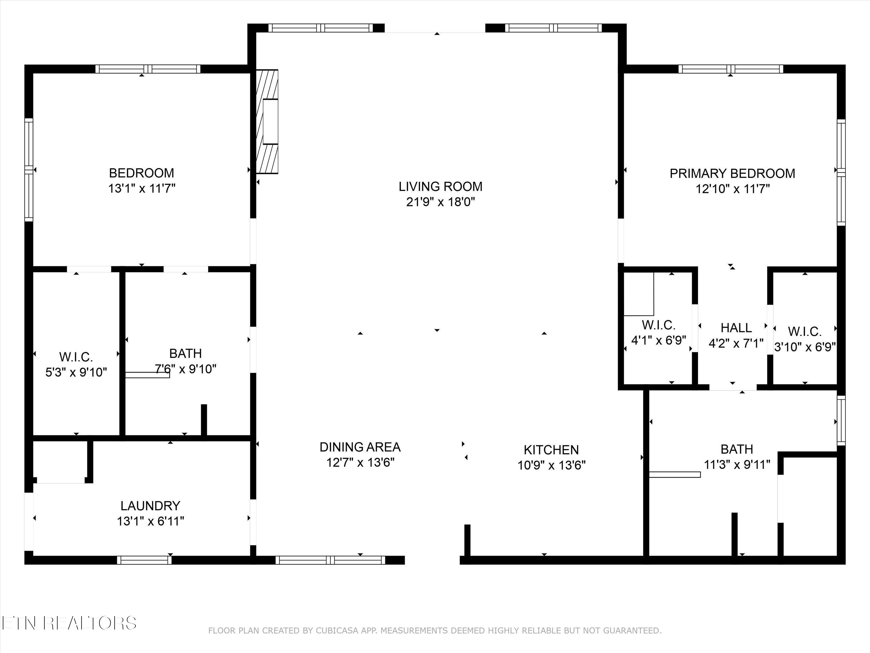 4868 Settlers View Lane