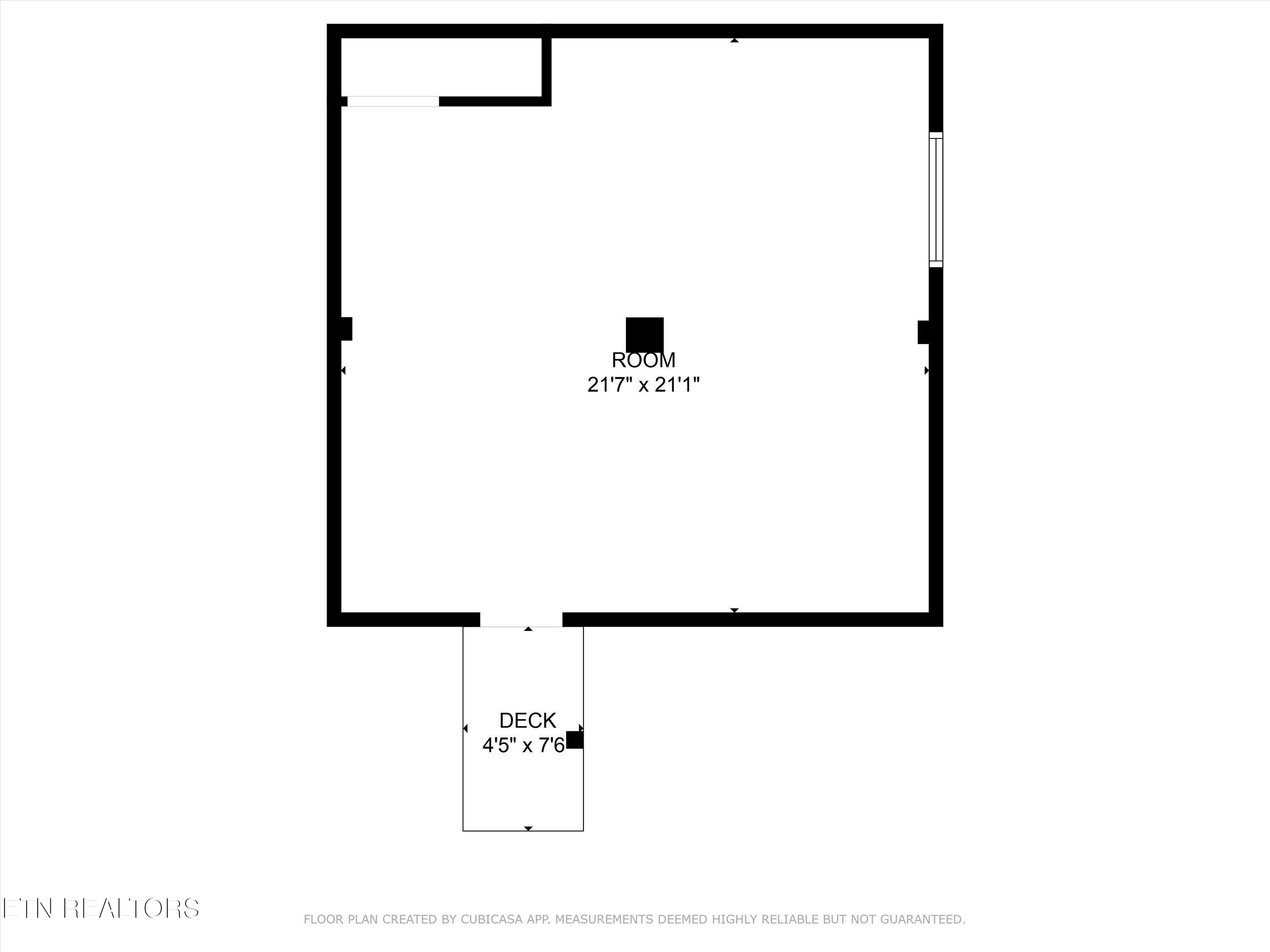 4868 Settlers View Lane