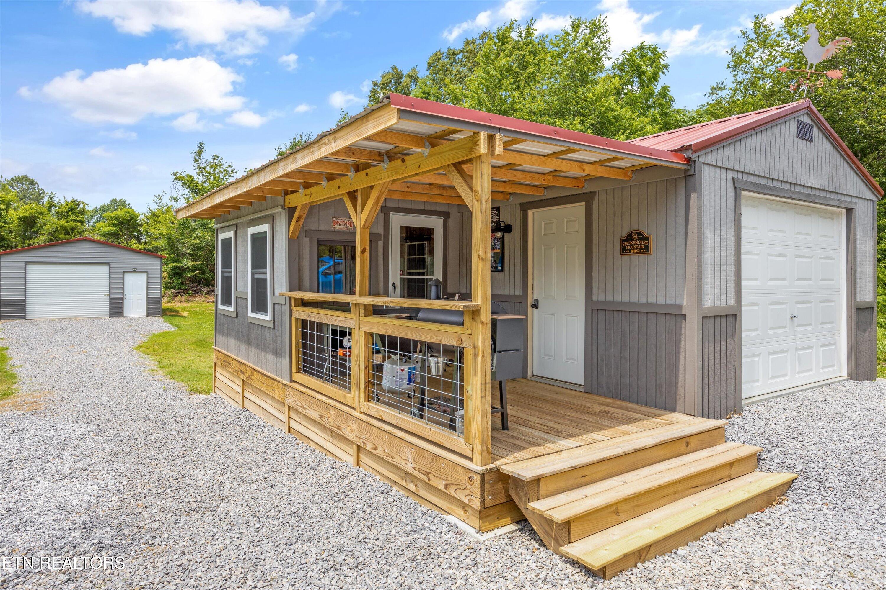 3033 Lazy River Lane