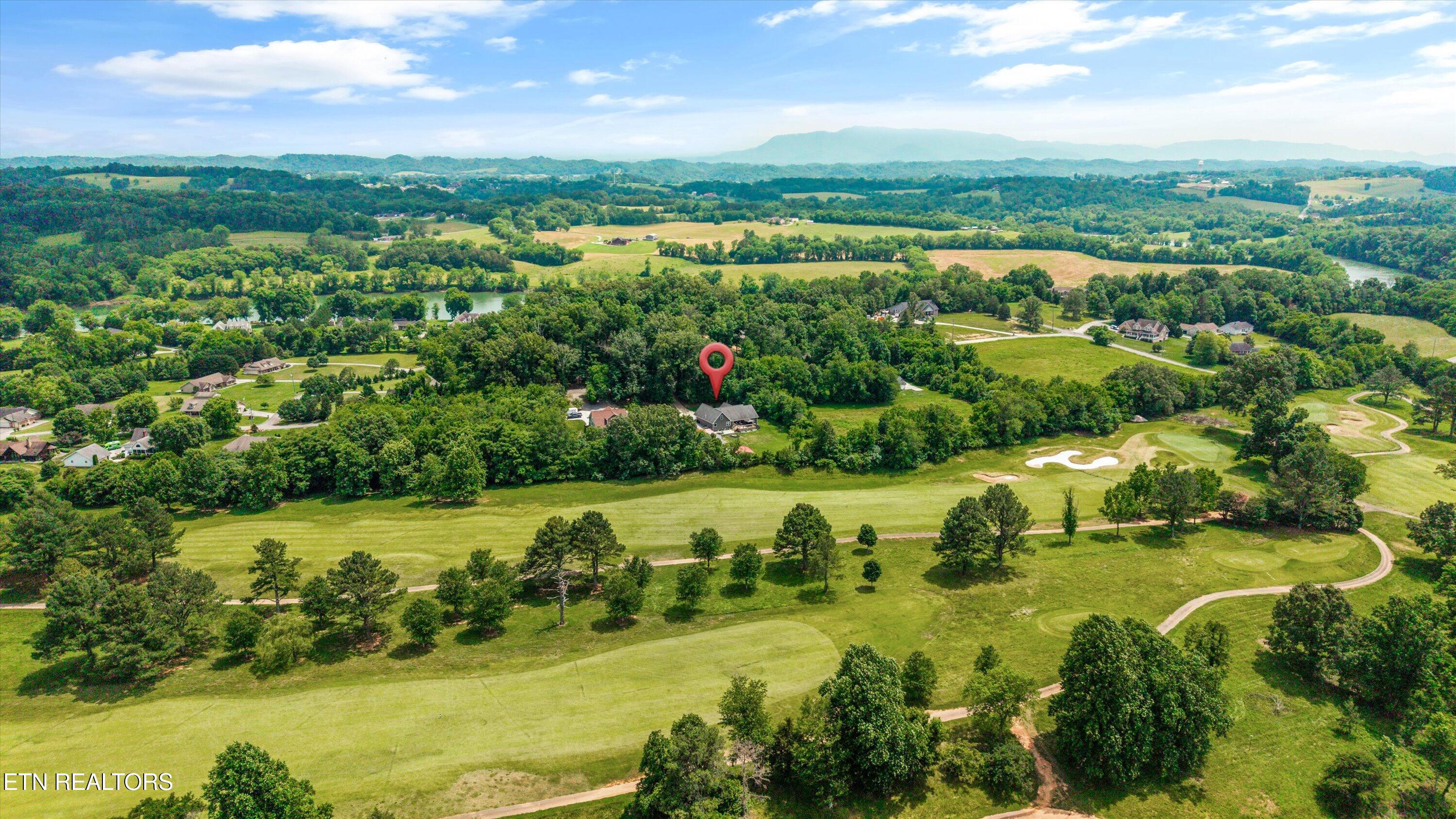 3033 Lazy River Lane