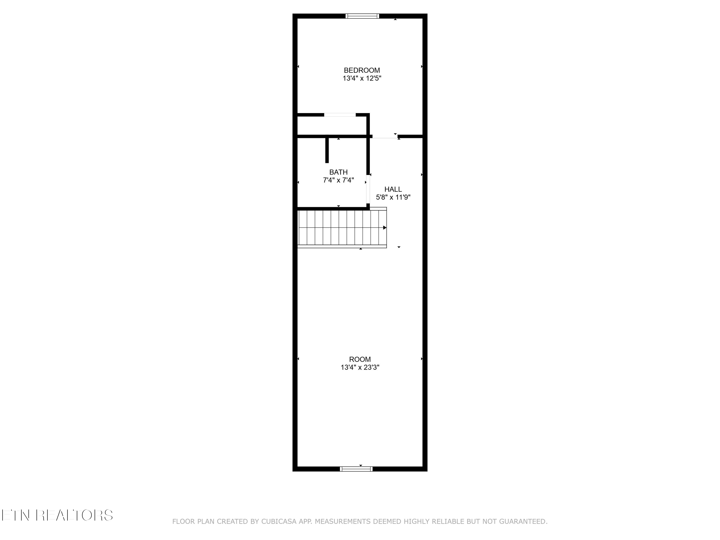 3033 Lazy River Lane