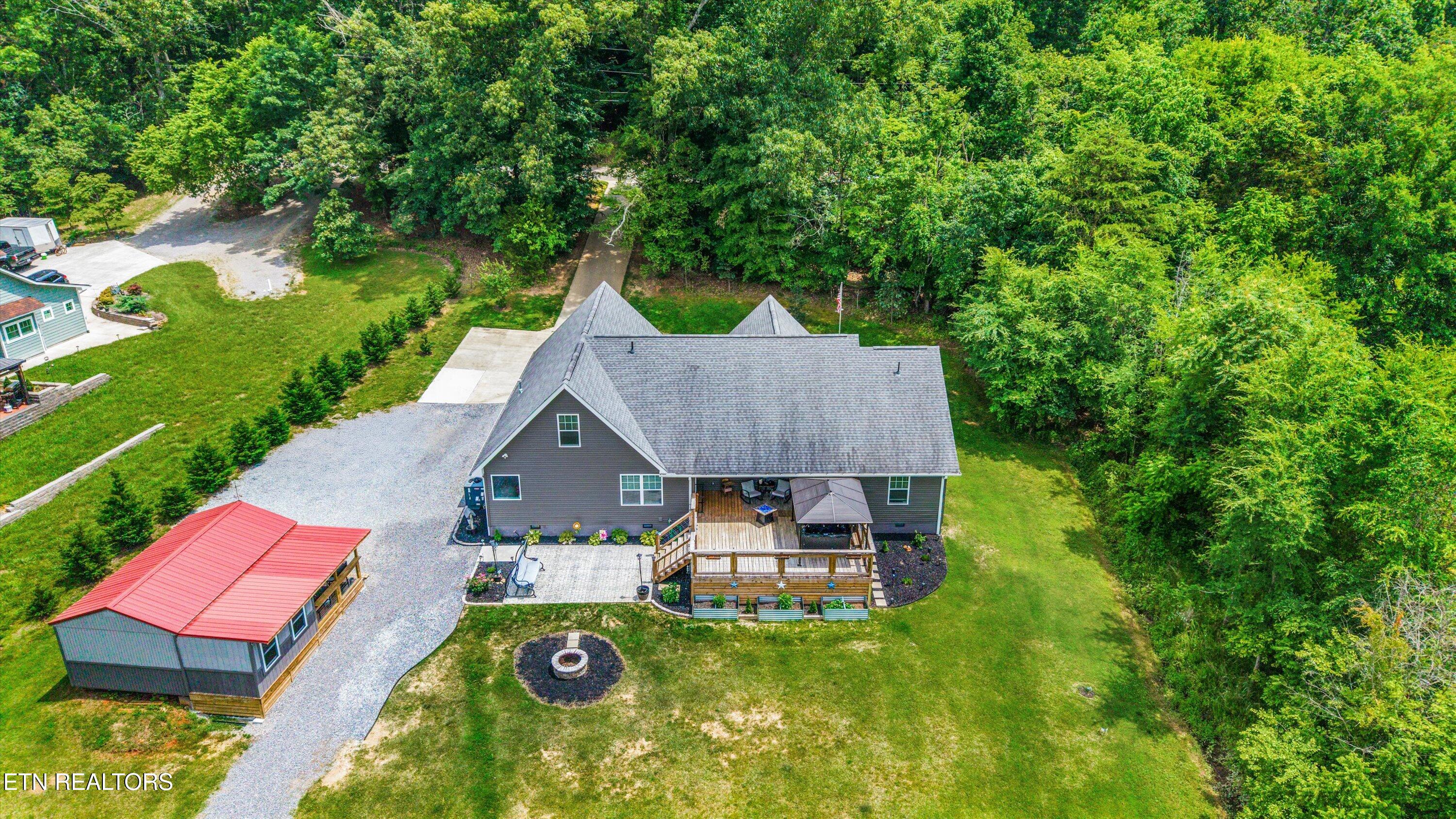 3033 Lazy River Lane