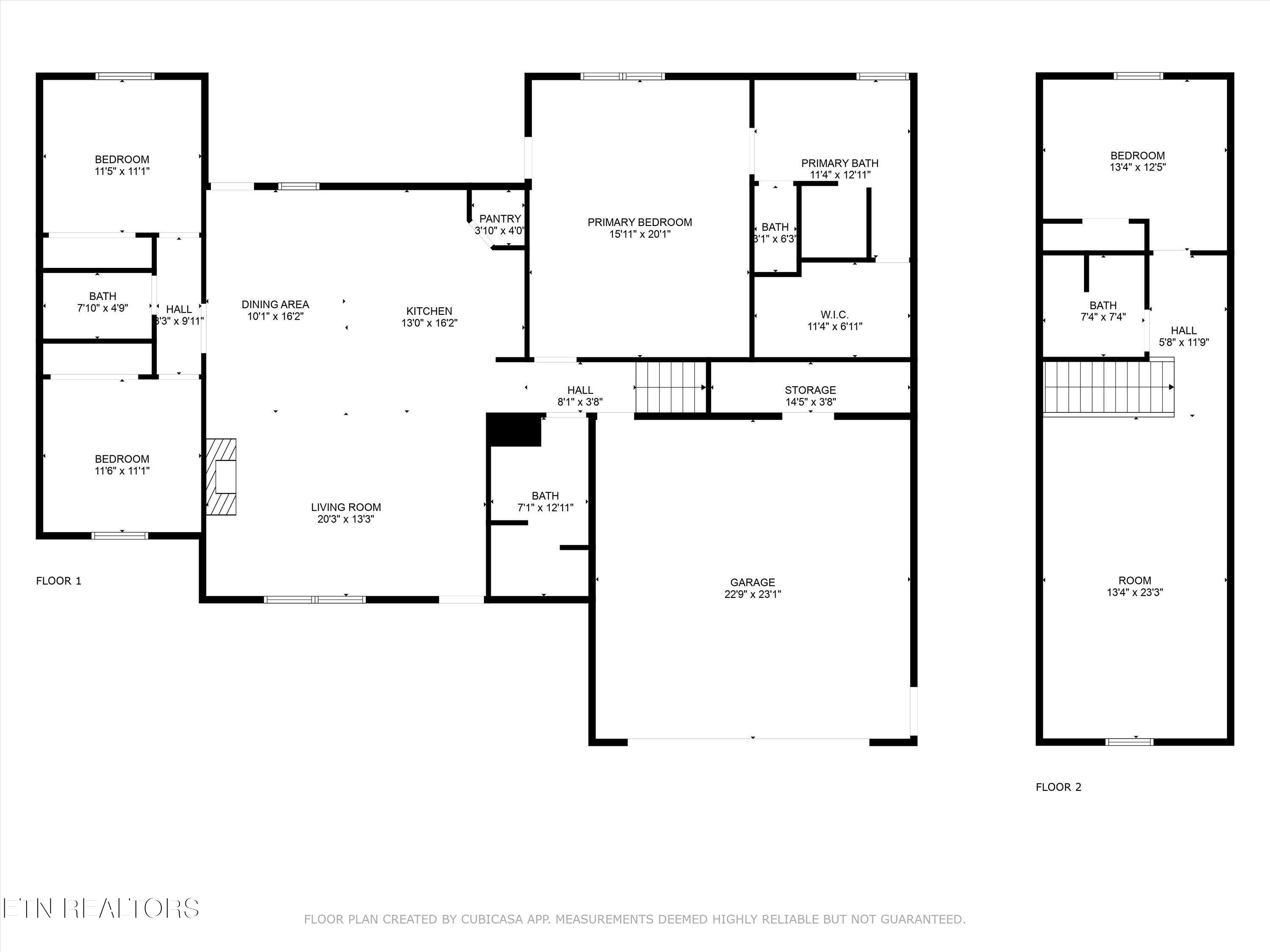 3033 Lazy River Lane