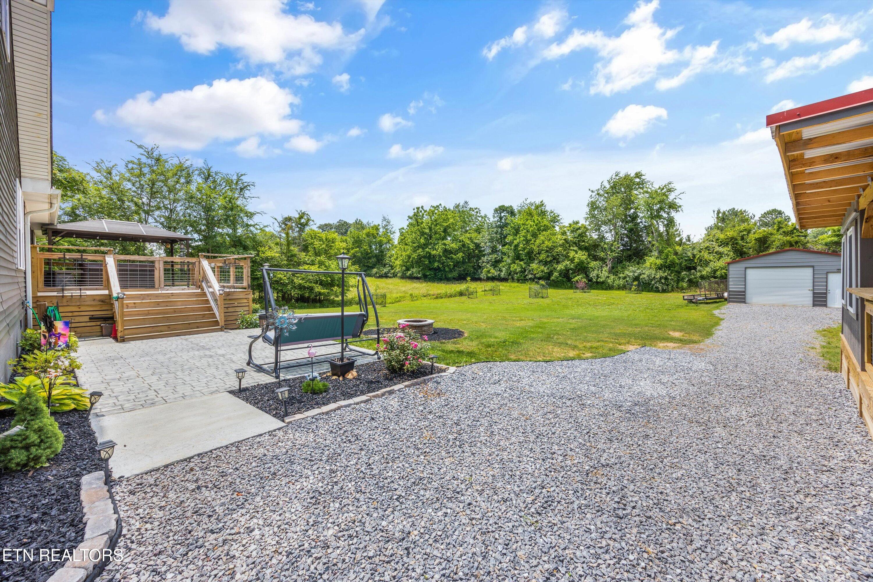 3033 Lazy River Lane