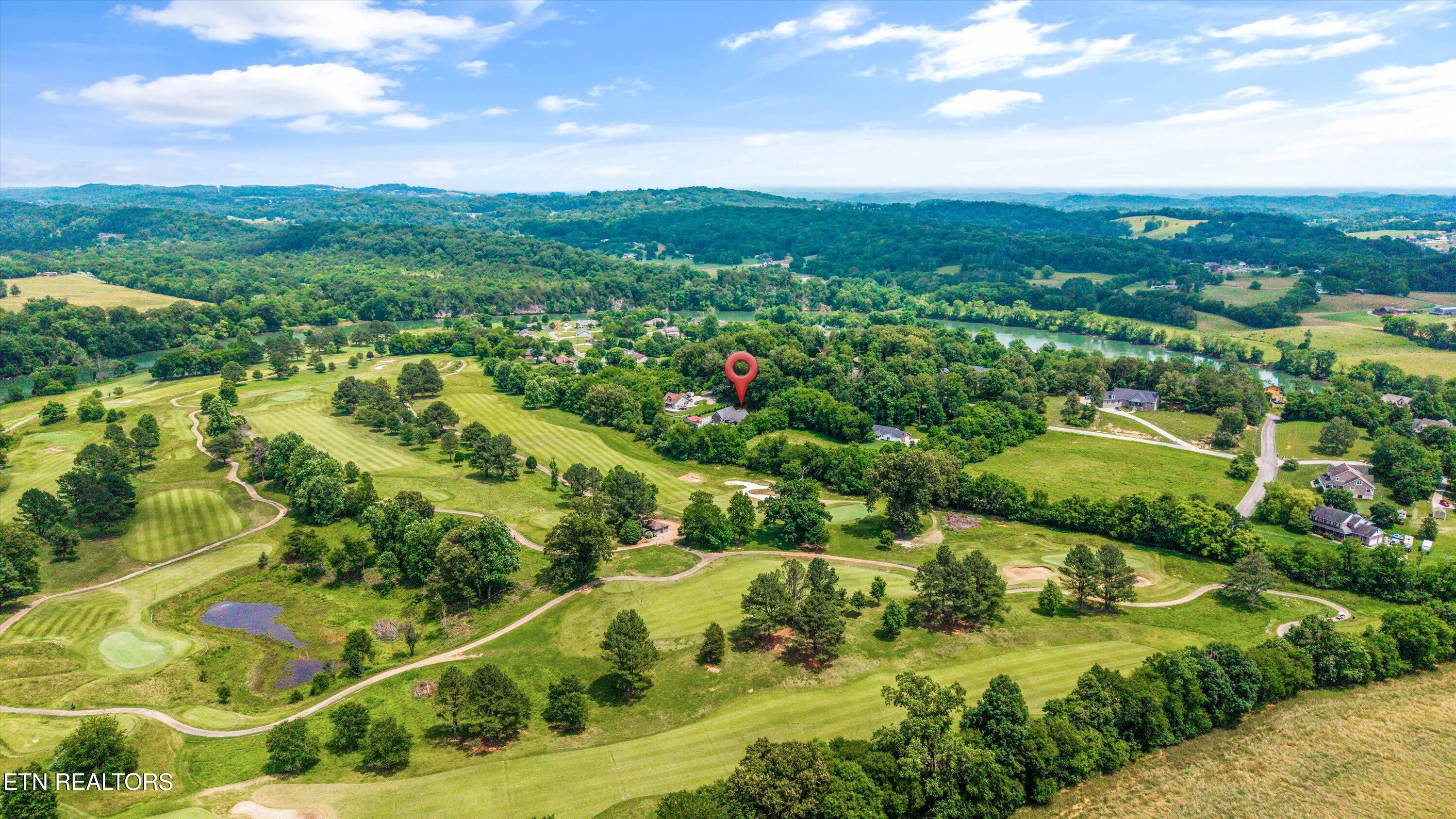 3033 Lazy River Lane