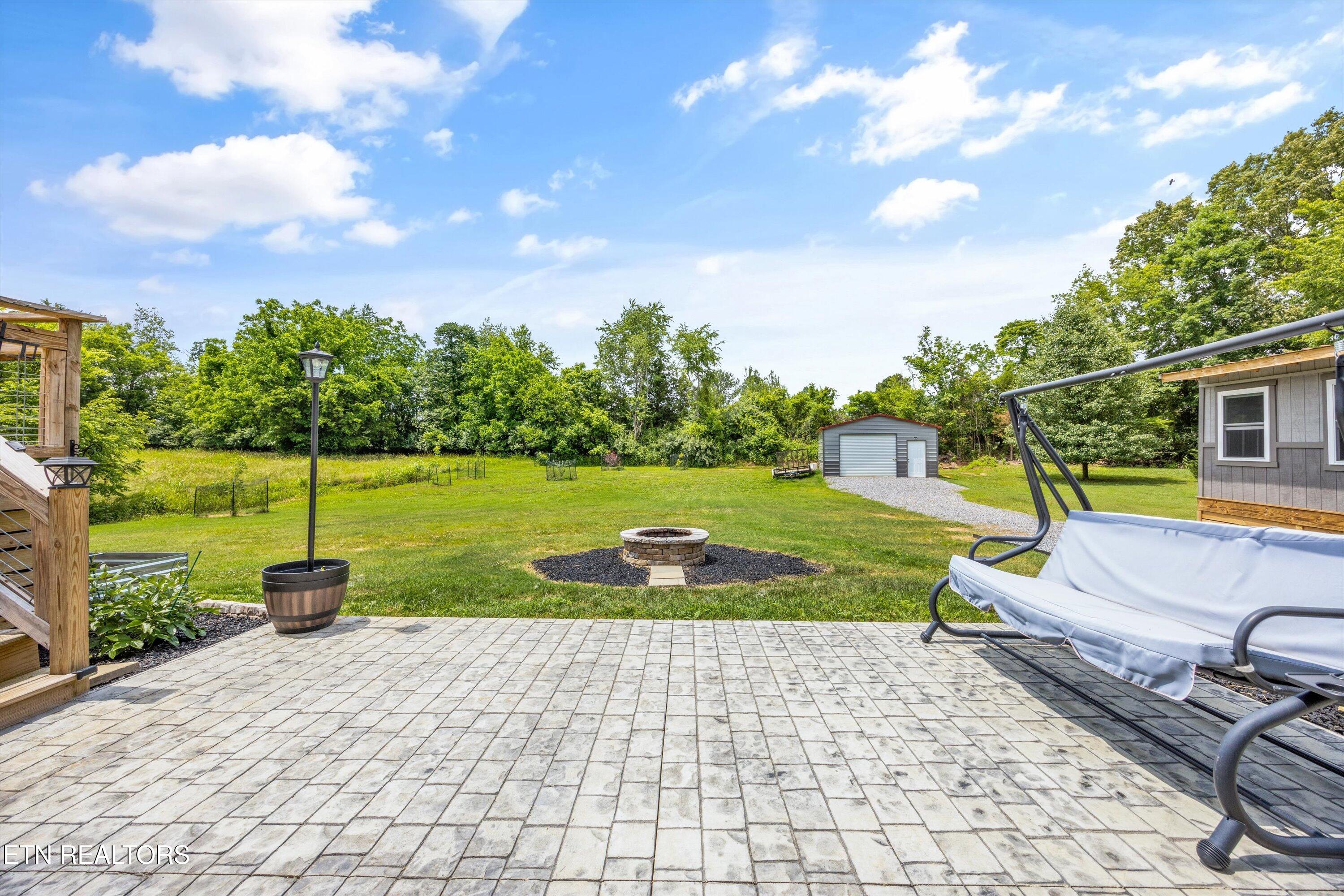 3033 Lazy River Lane