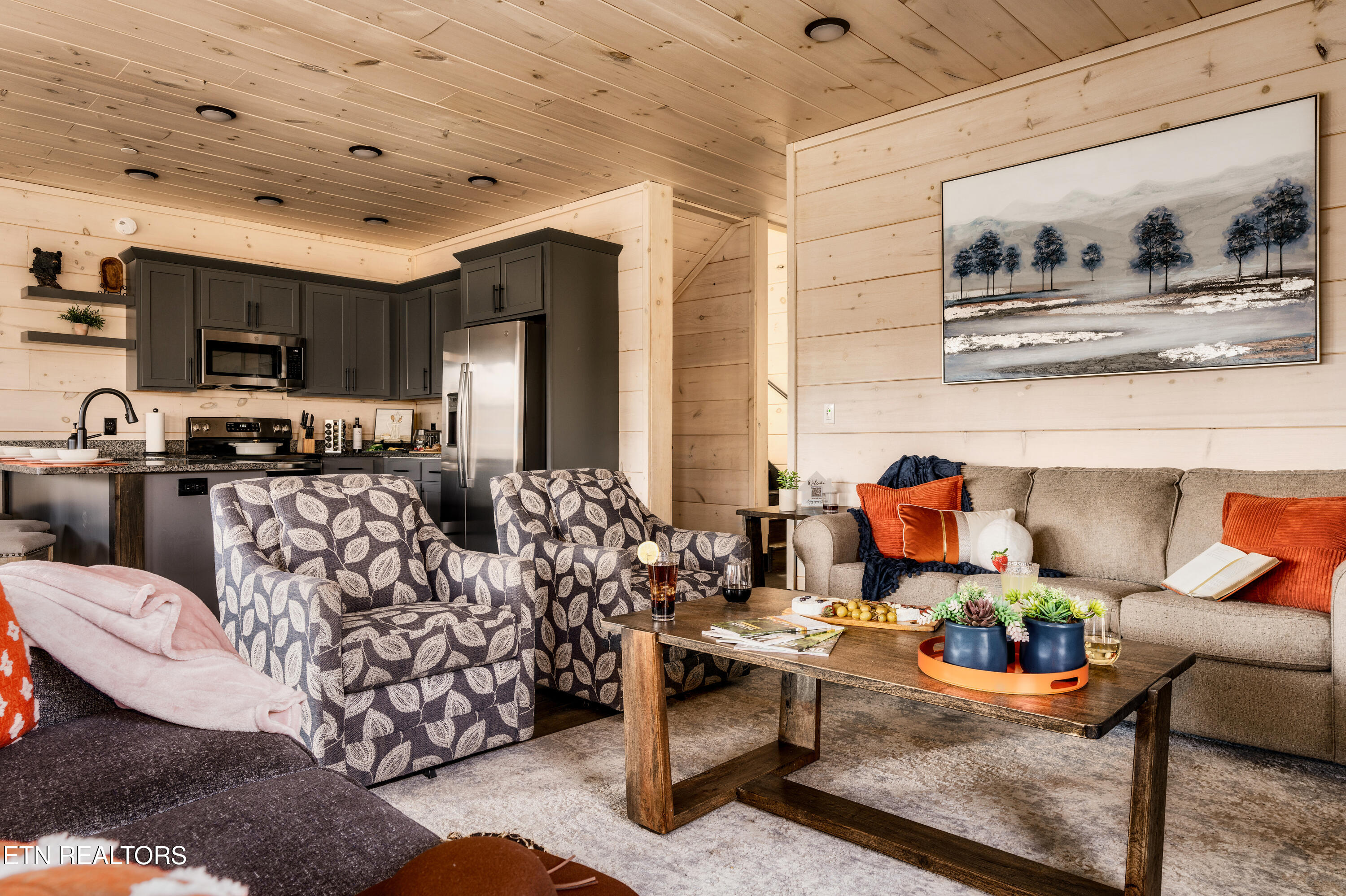 3031 Ridgetop Resort Way