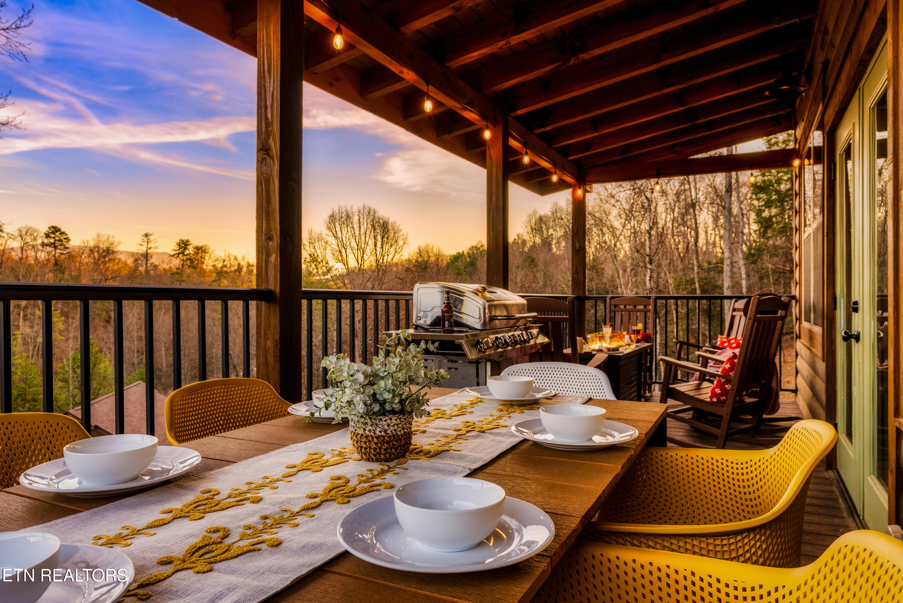 3031 Ridgetop Resort Way