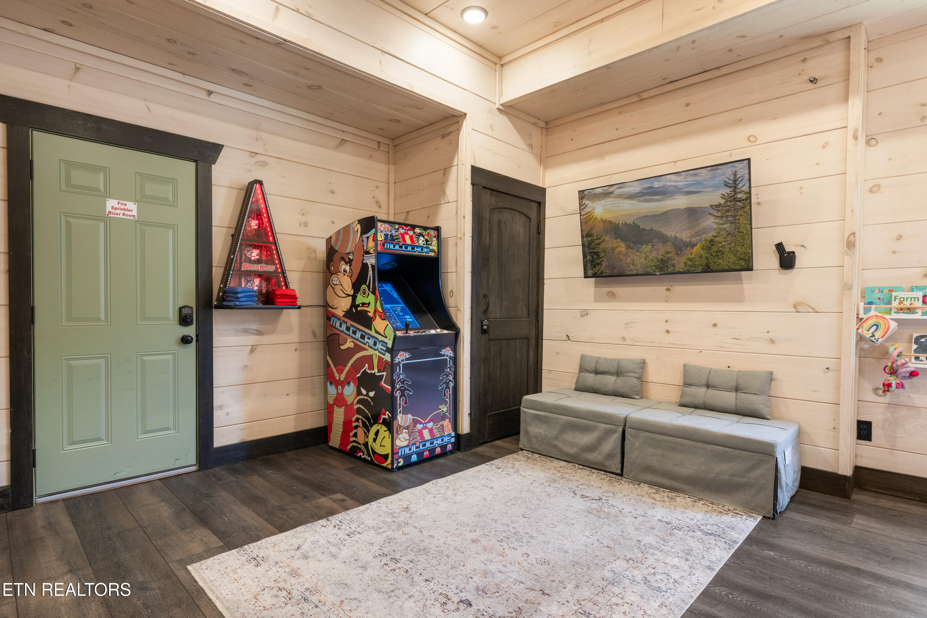 3031 Ridgetop Resort Way