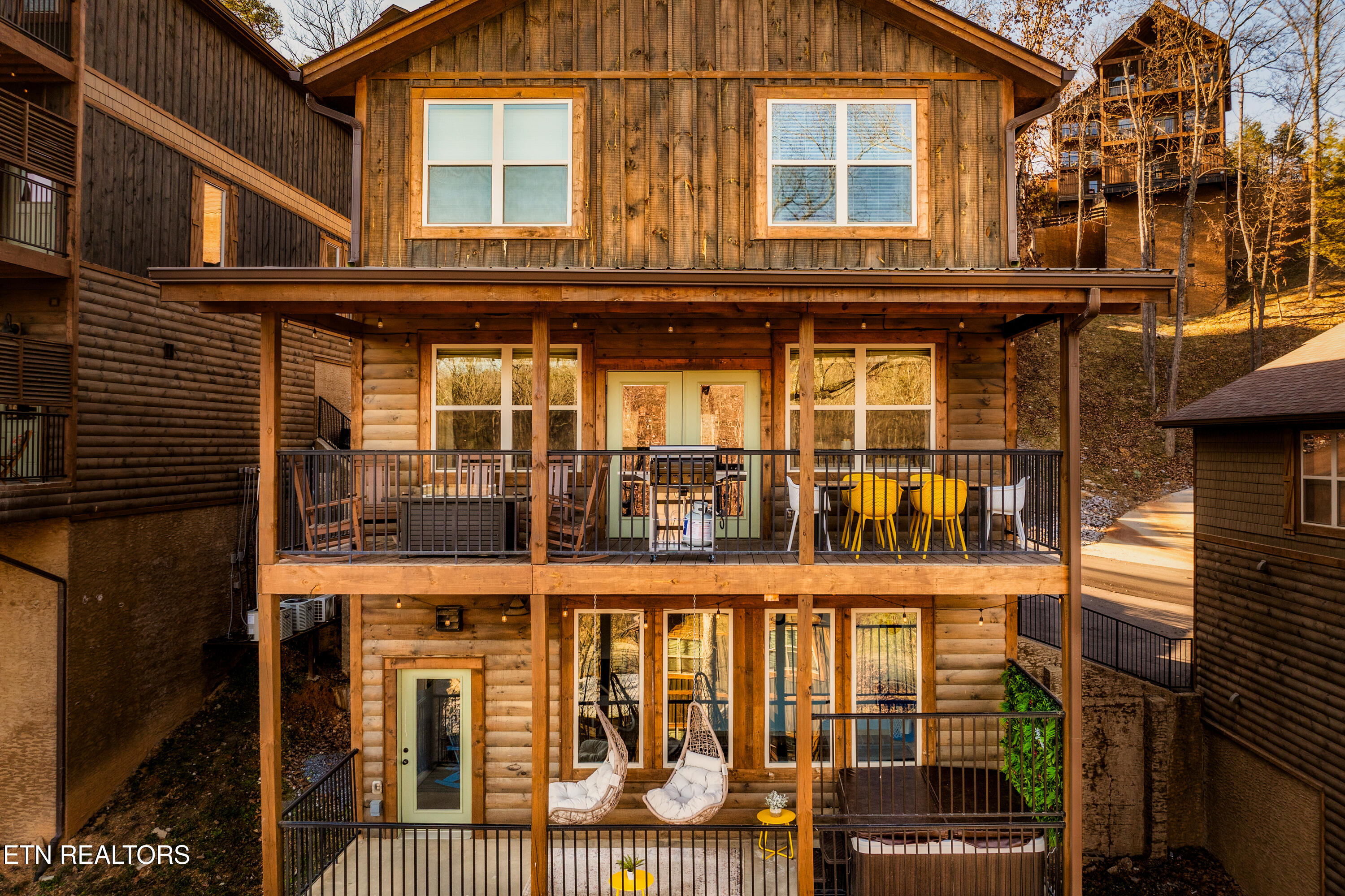 3031 Ridgetop Resort Way