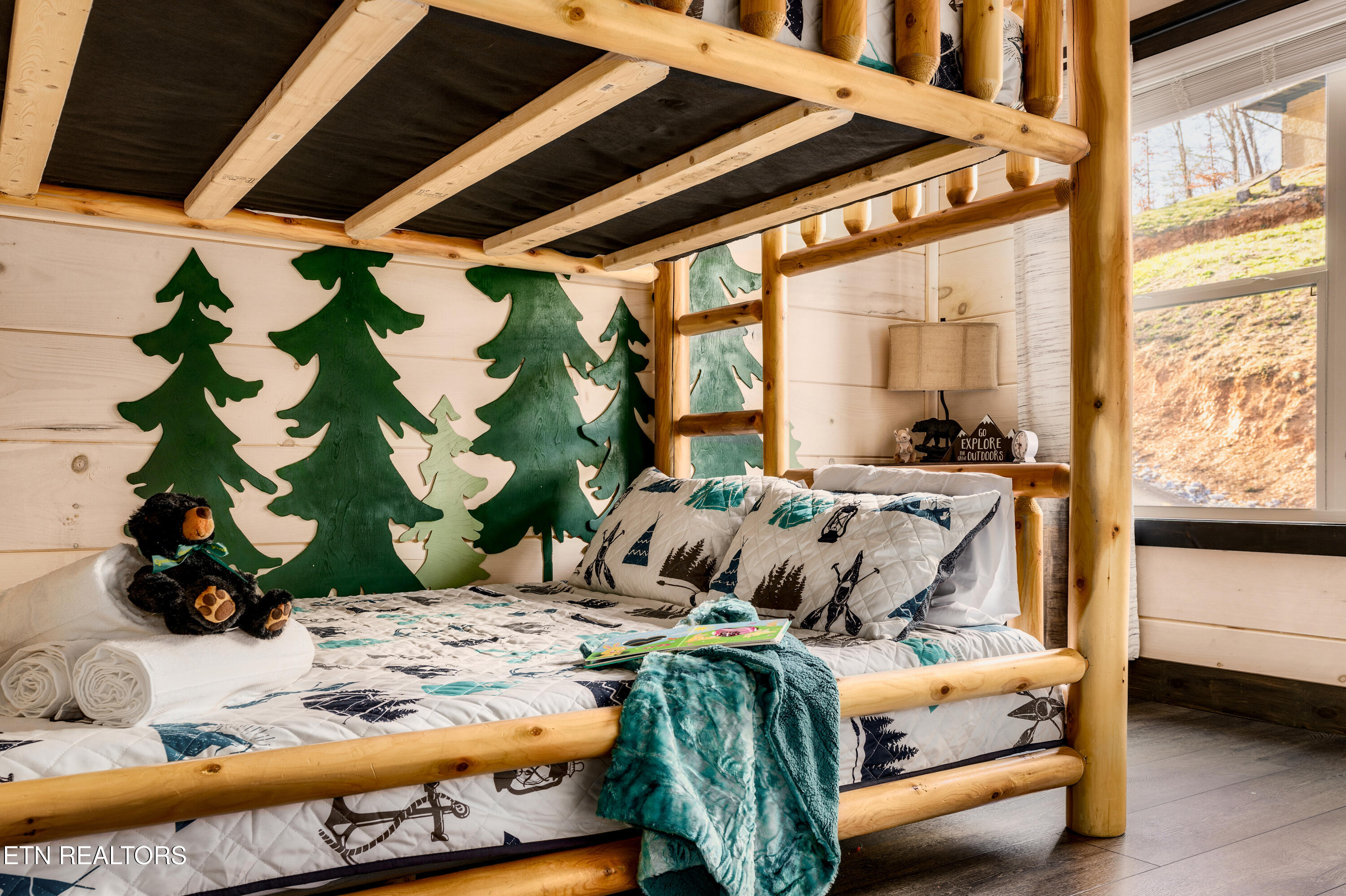 3031 Ridgetop Resort Way