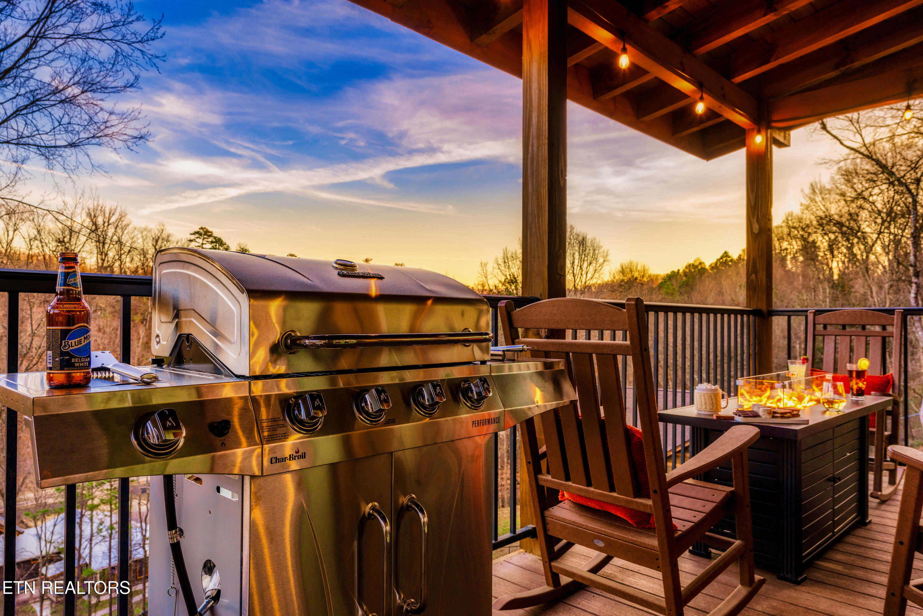 3031 Ridgetop Resort Way