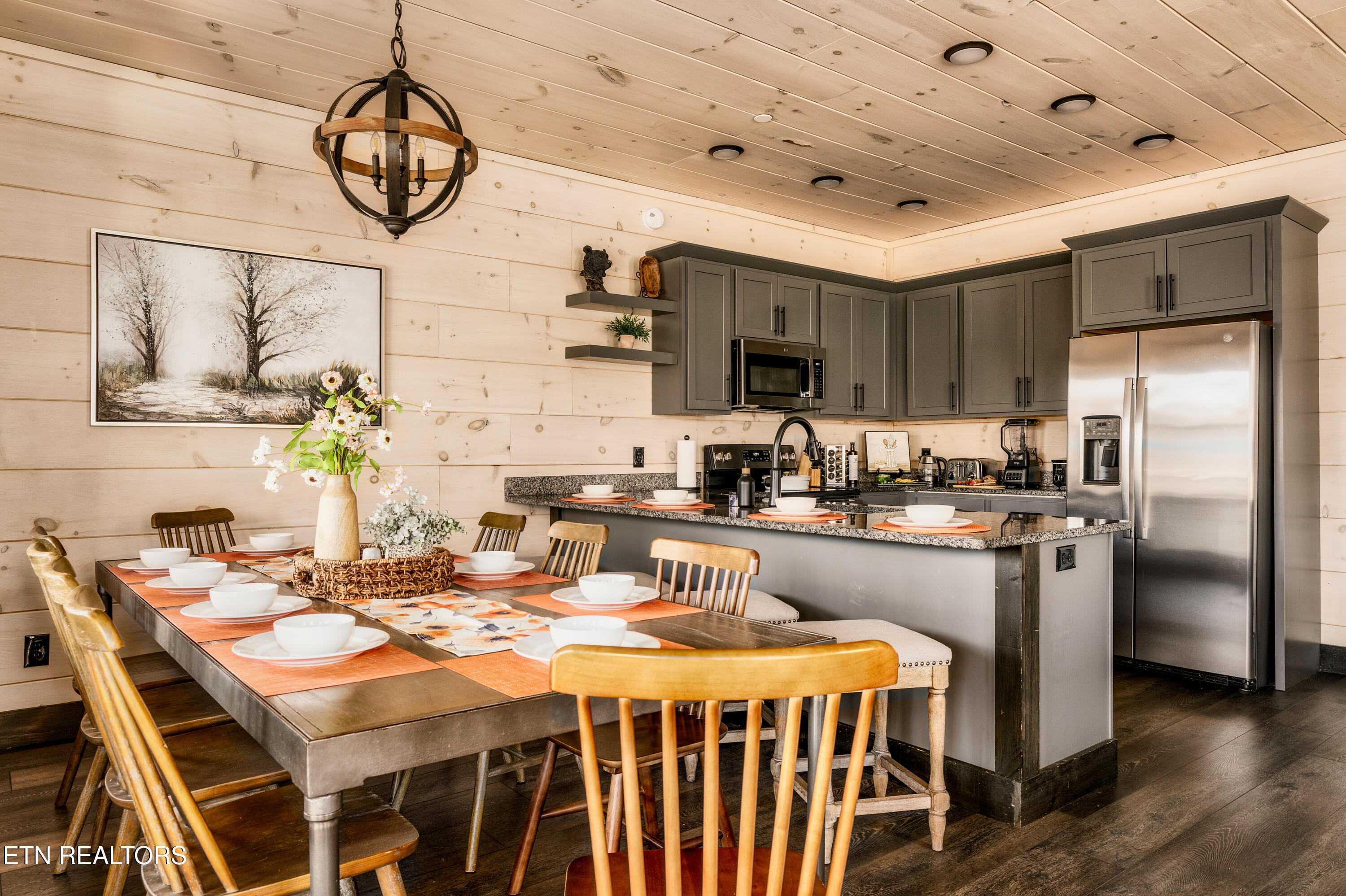 3031 Ridgetop Resort Way