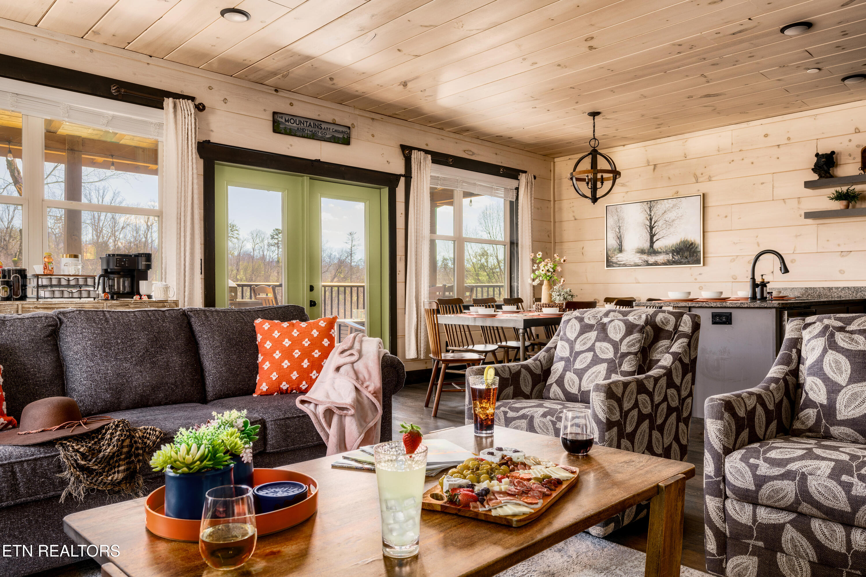 3031 Ridgetop Resort Way