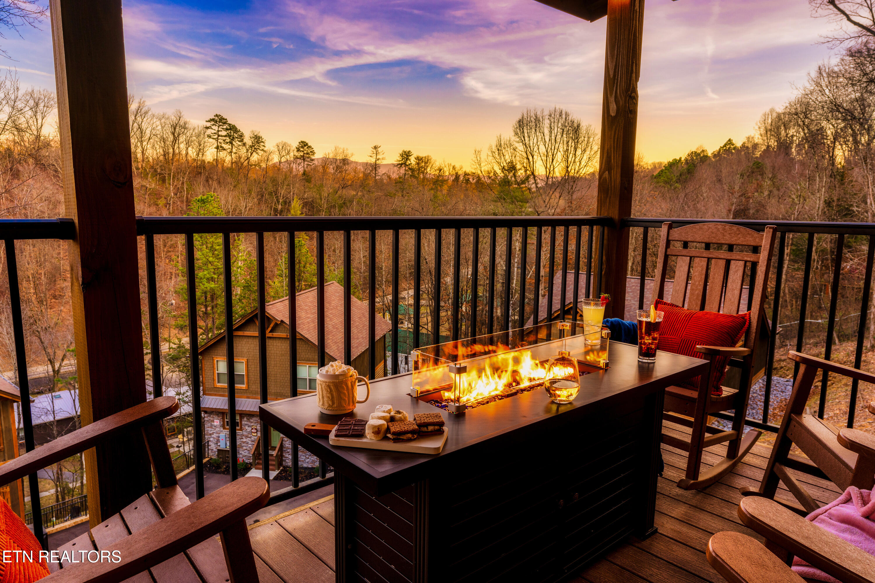 3031 Ridgetop Resort Way