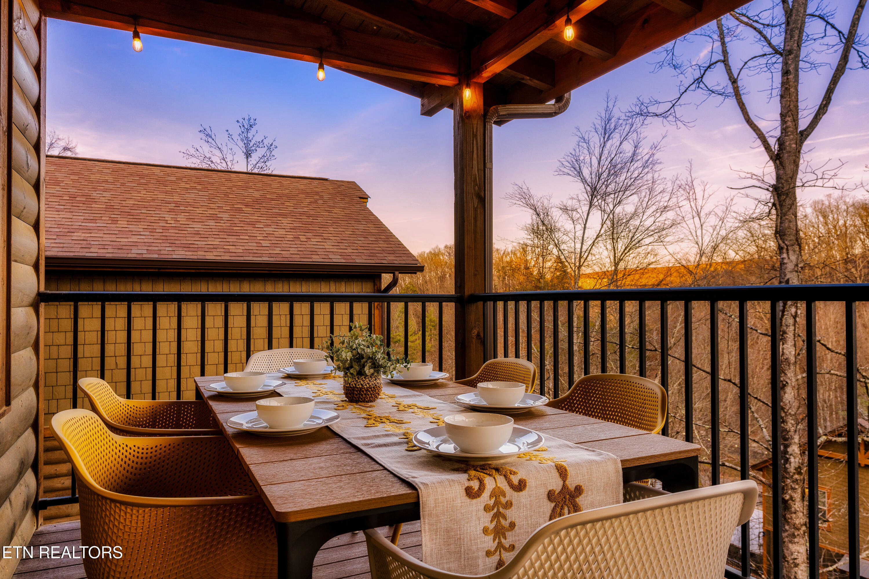 3031 Ridgetop Resort Way