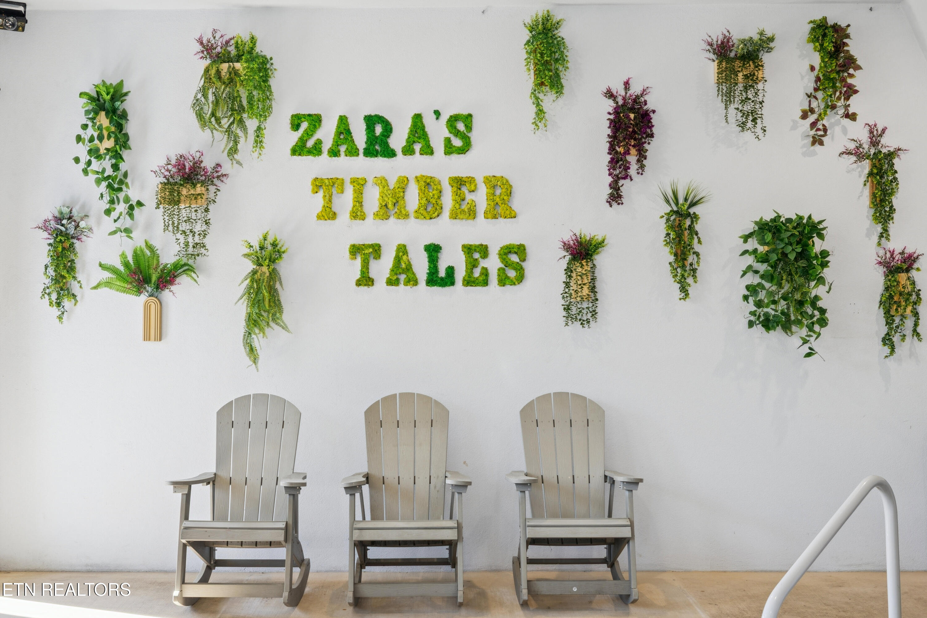 3031 Ridgetop Resort Way