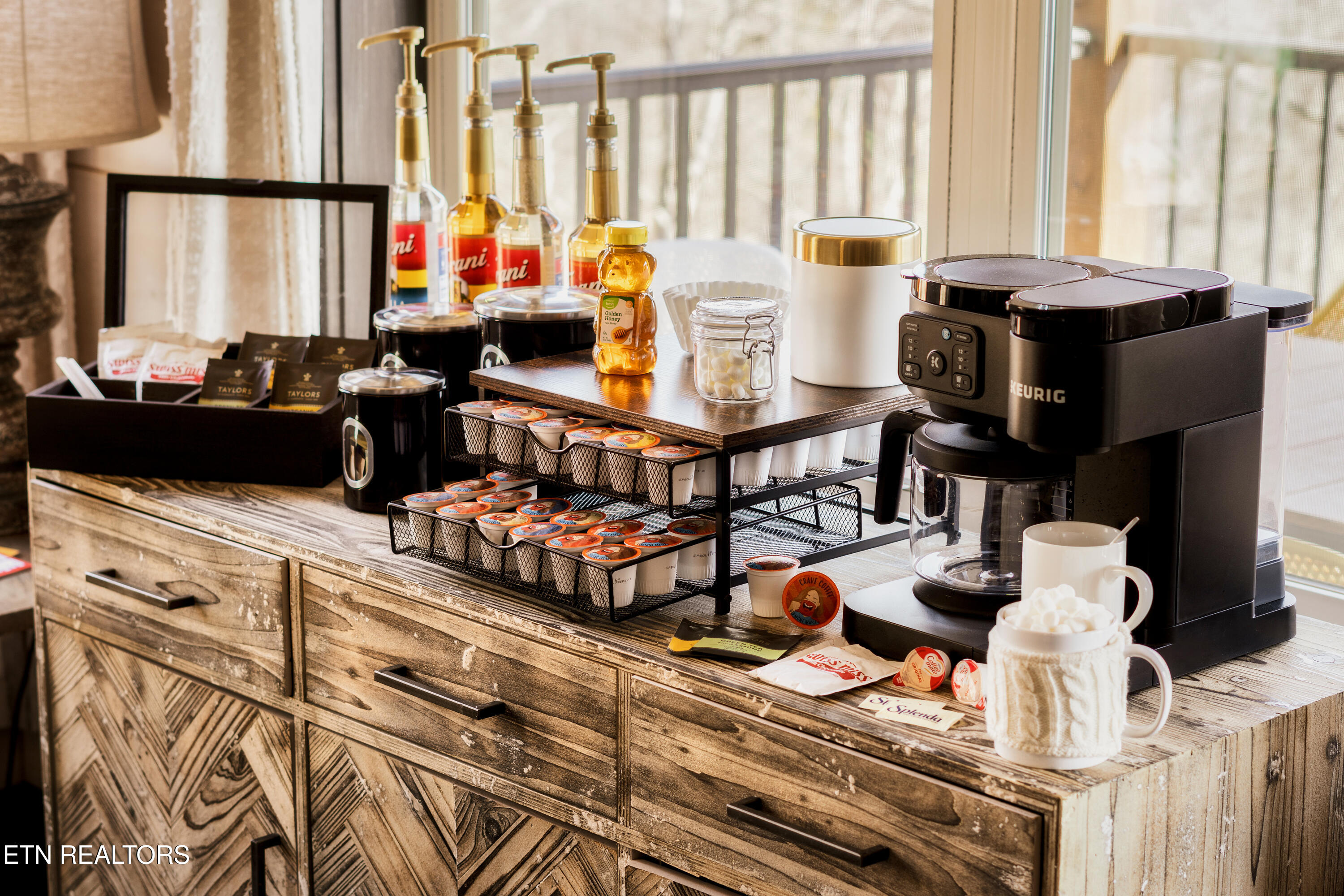 3031 Ridgetop Resort Way