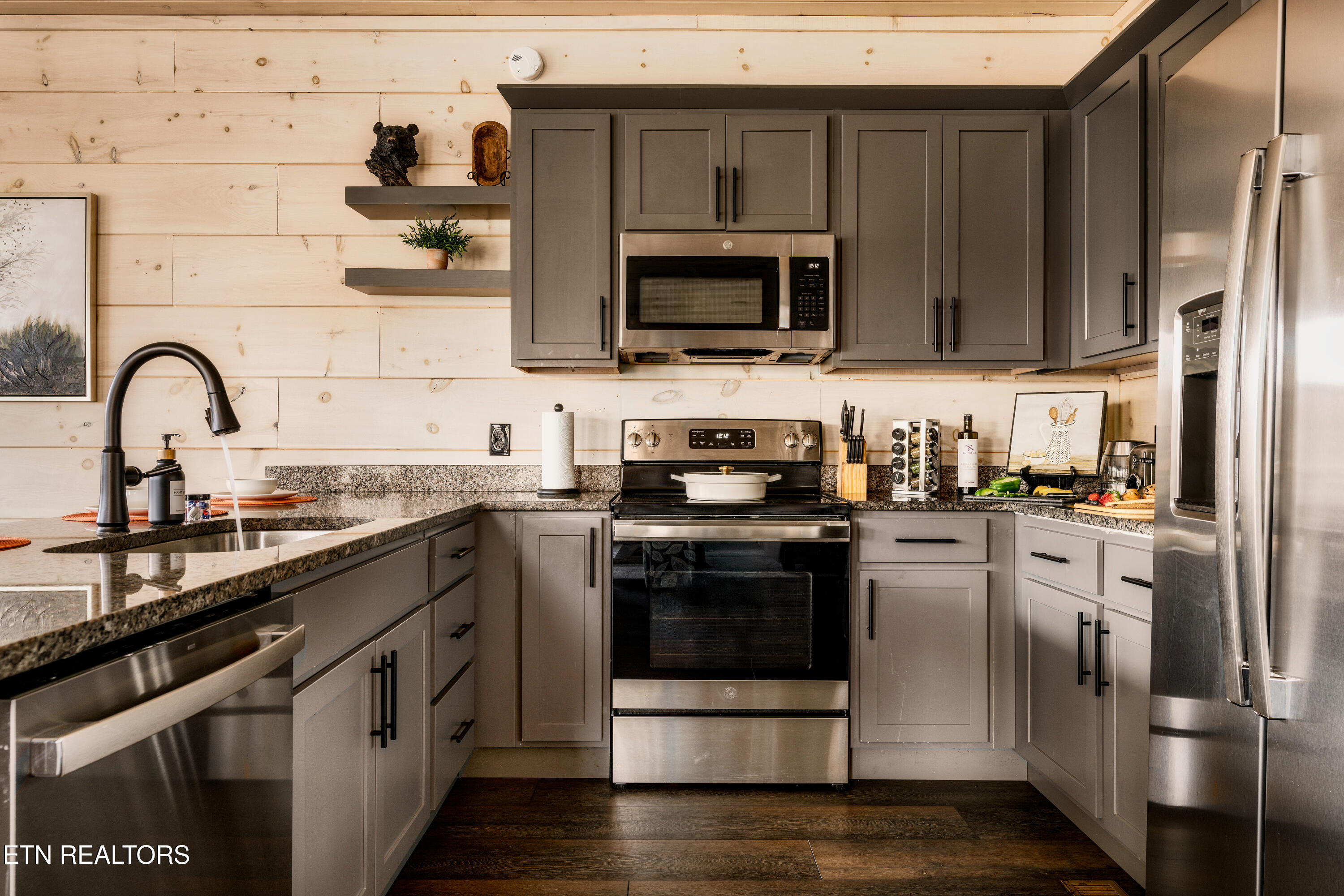 3031 Ridgetop Resort Way