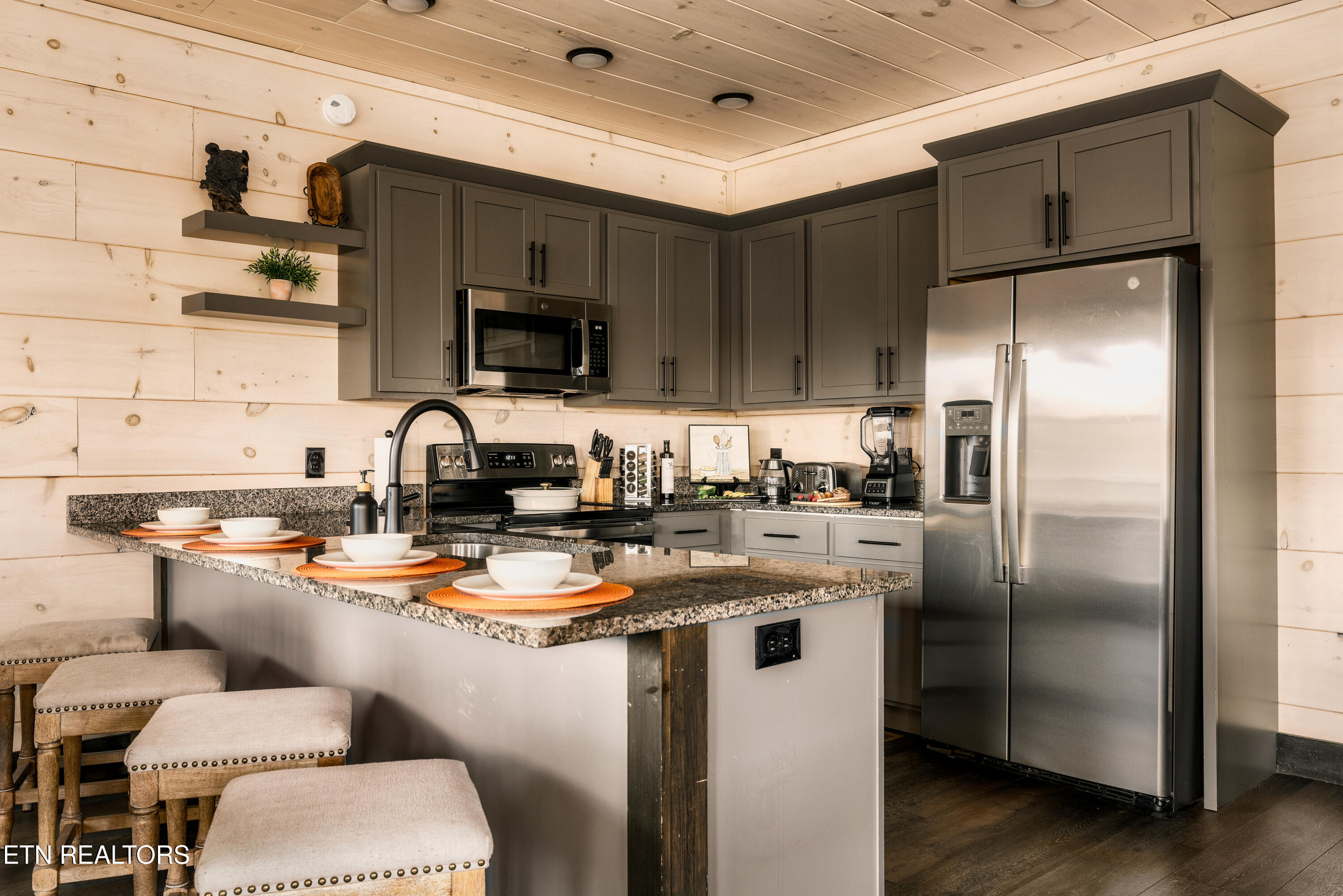 3031 Ridgetop Resort Way