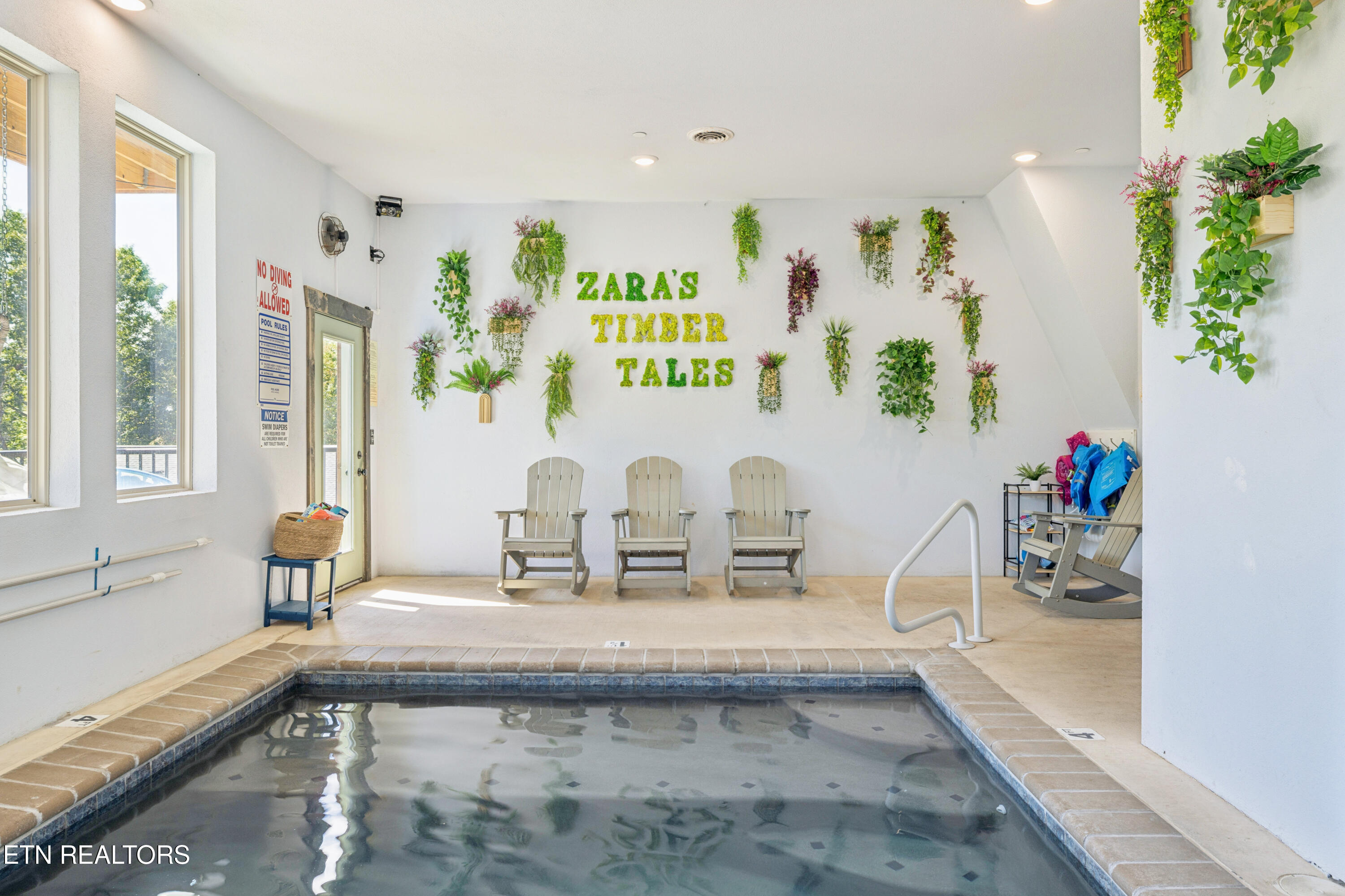 3031 Ridgetop Resort Way