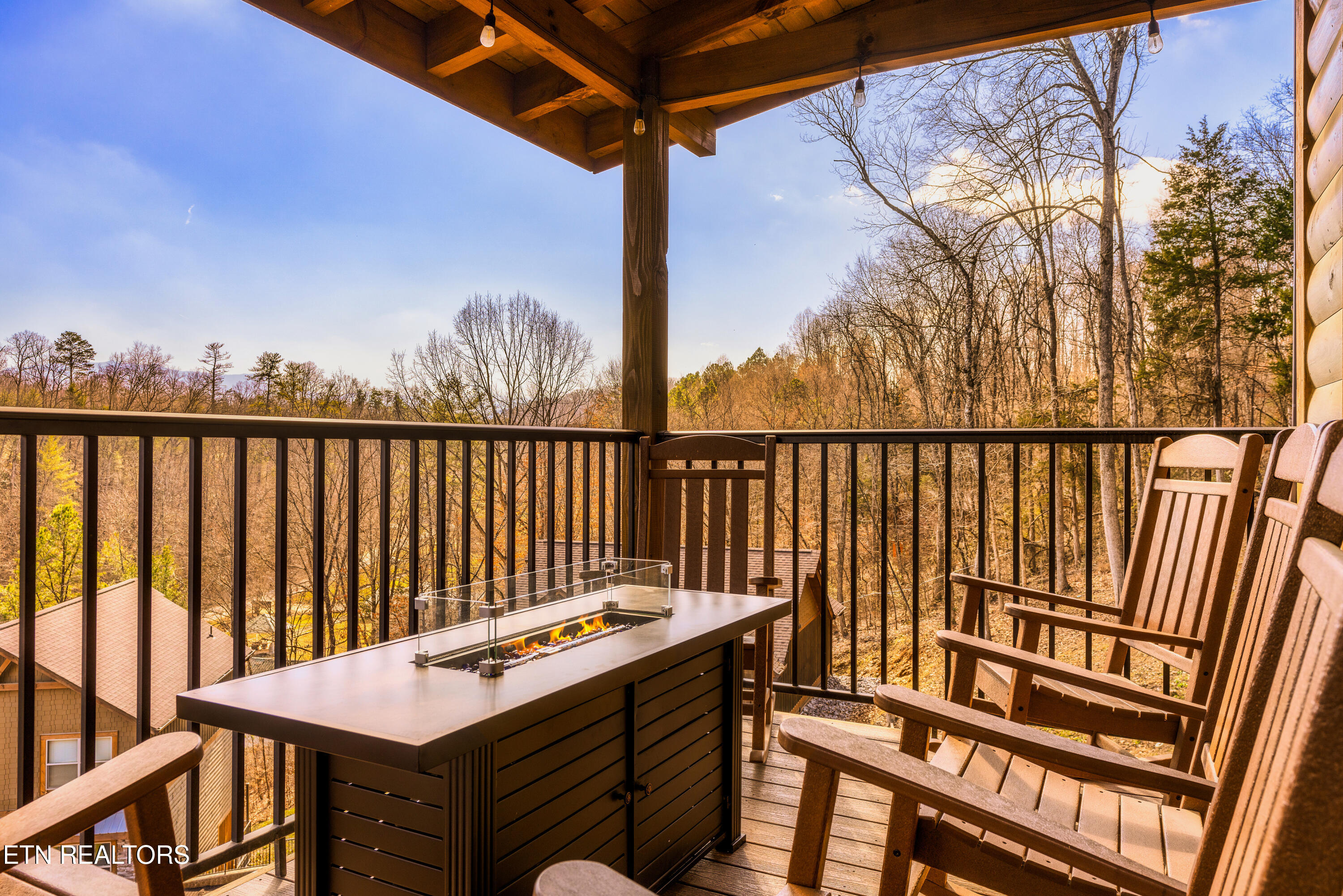 3031 Ridgetop Resort Way