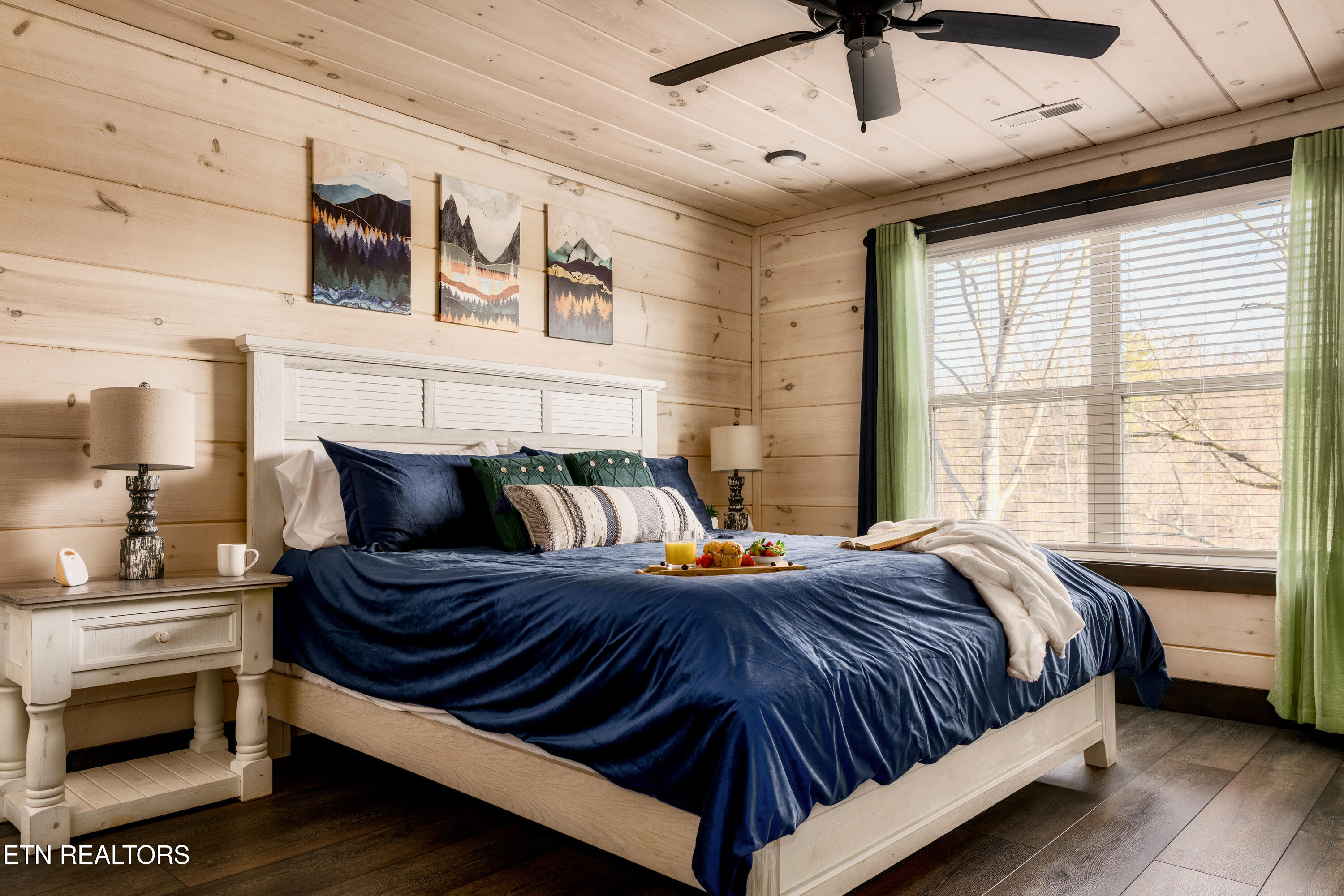 3031 Ridgetop Resort Way