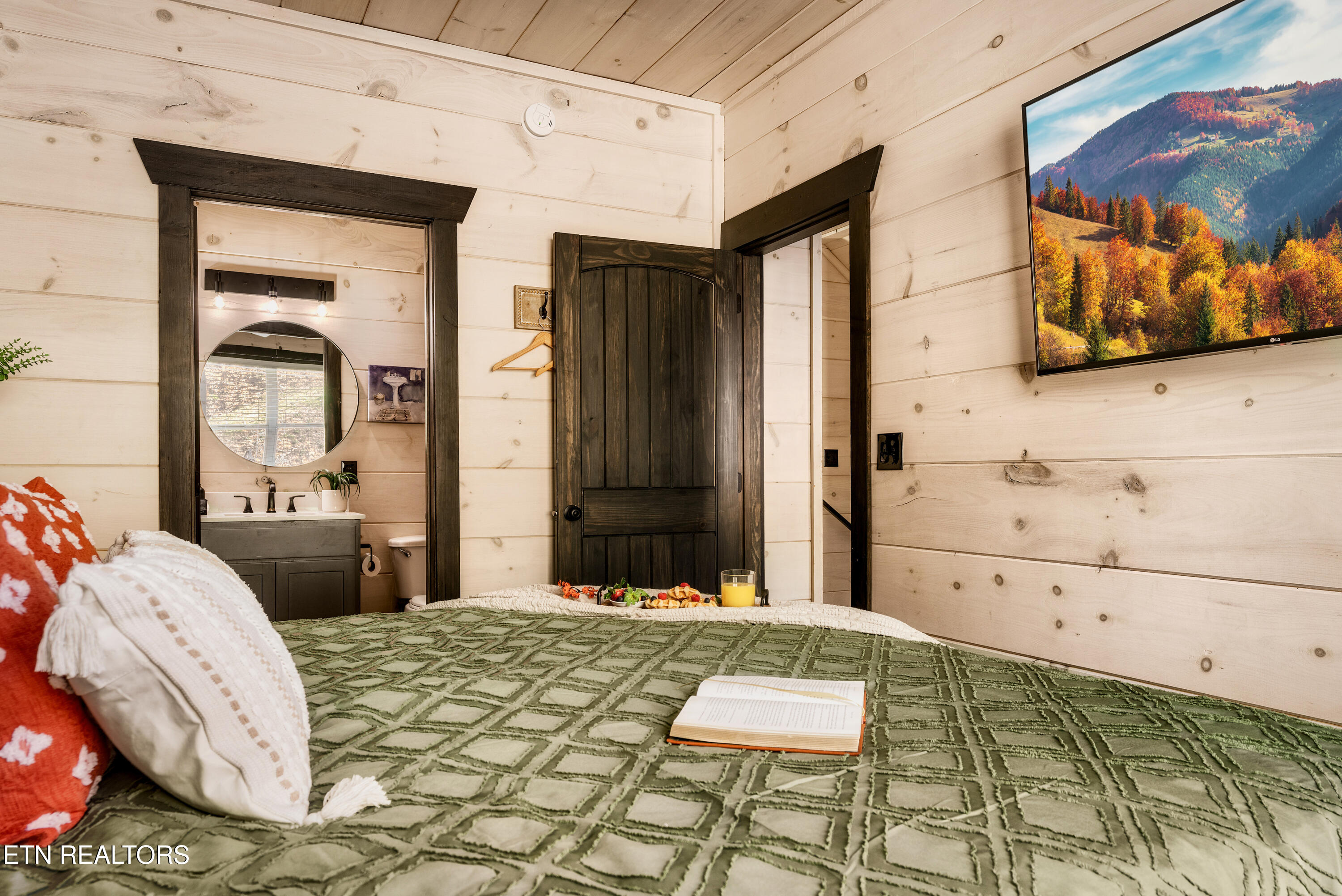 3031 Ridgetop Resort Way