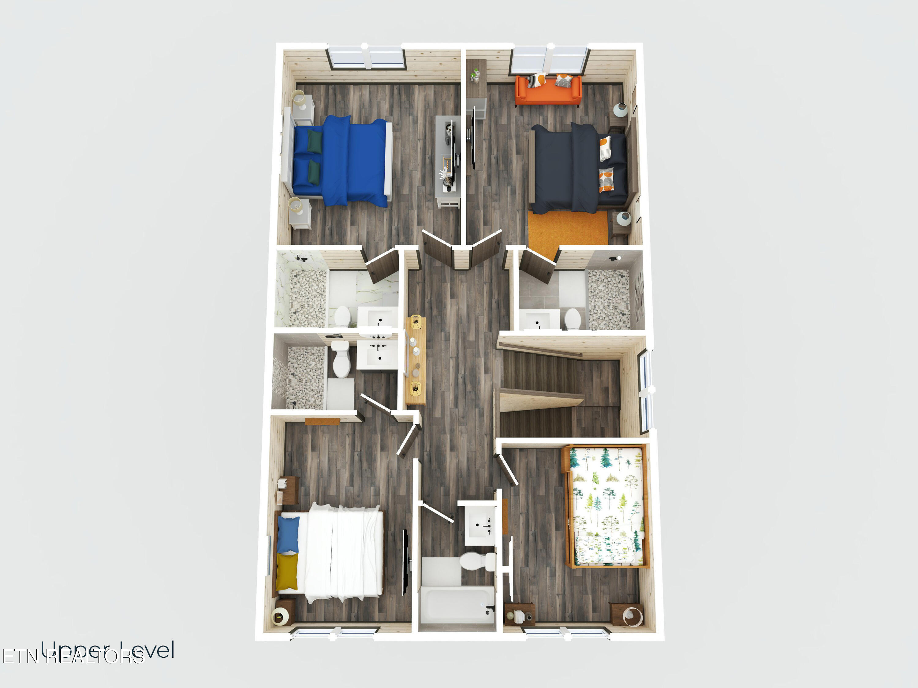 3031 Ridgetop Resort Way