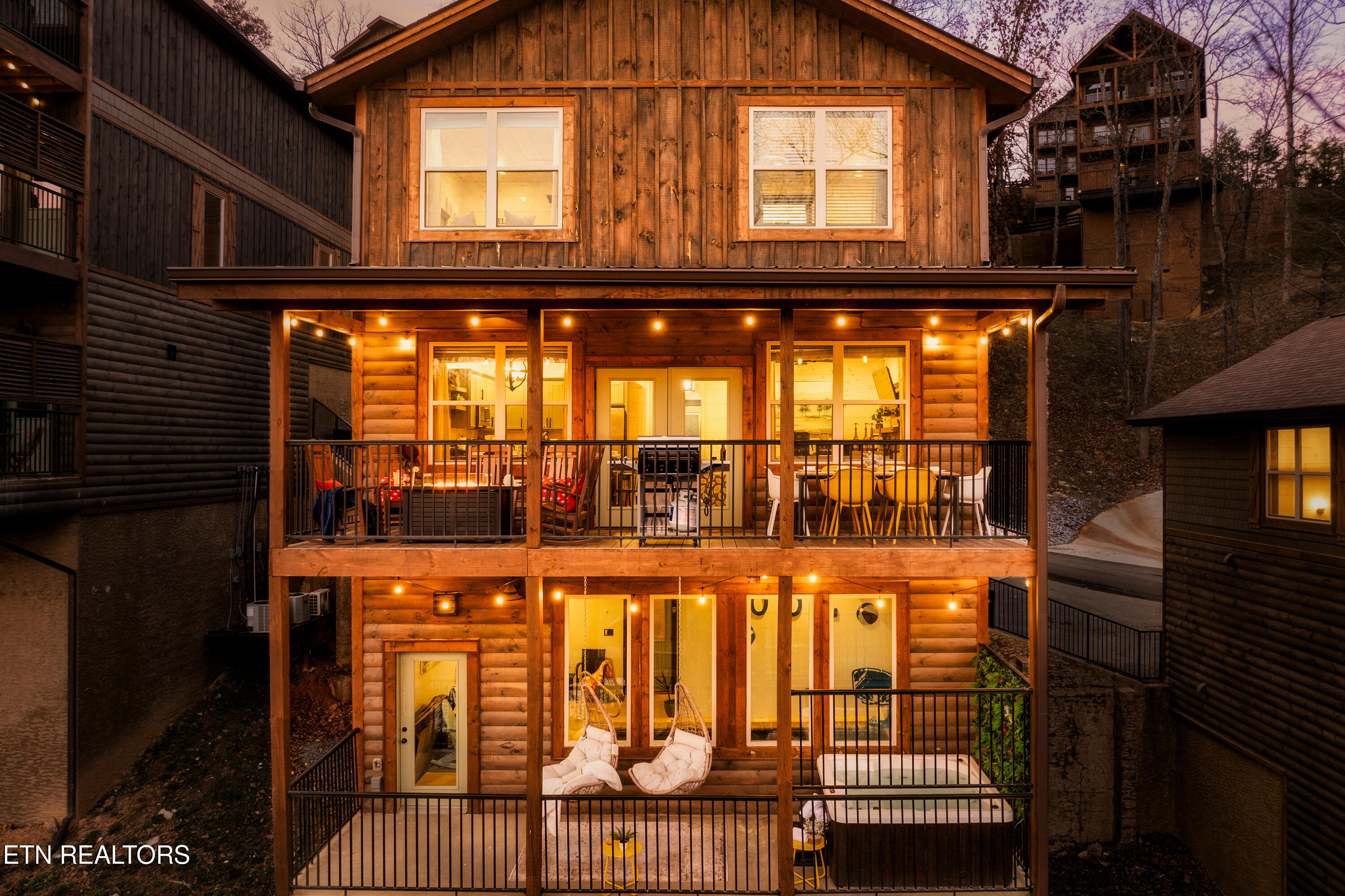 3031 Ridgetop Resort Way