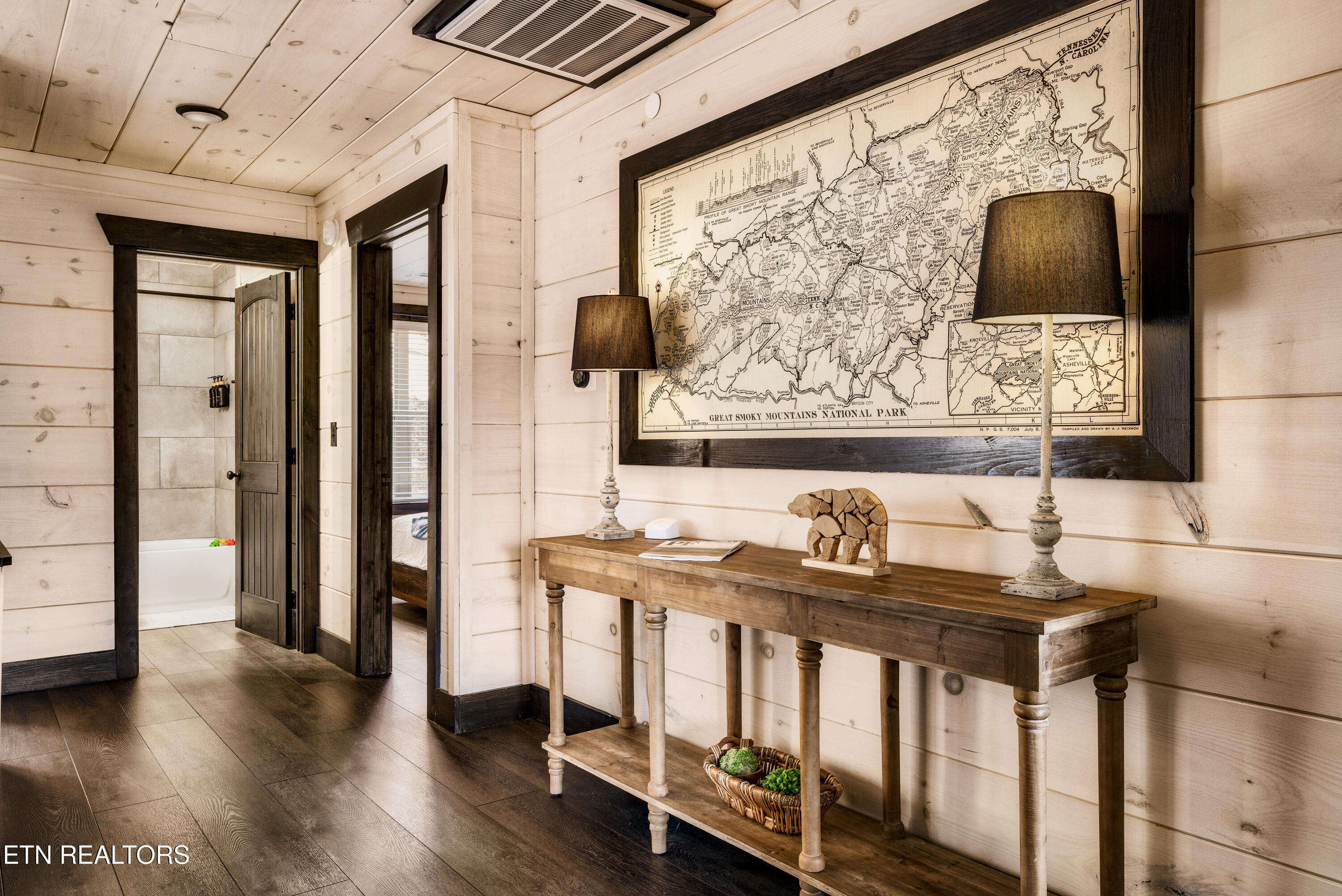 3031 Ridgetop Resort Way