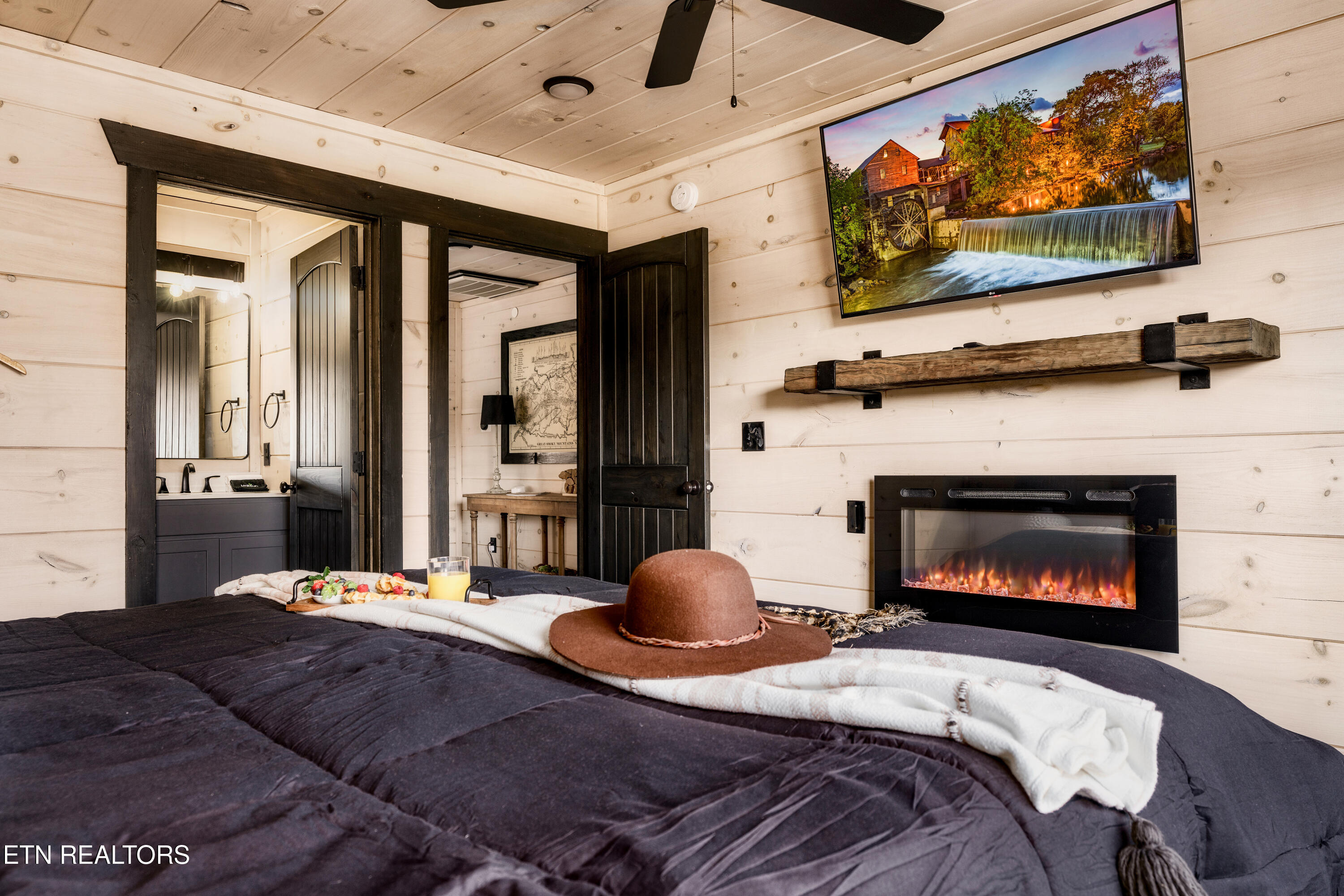 3031 Ridgetop Resort Way