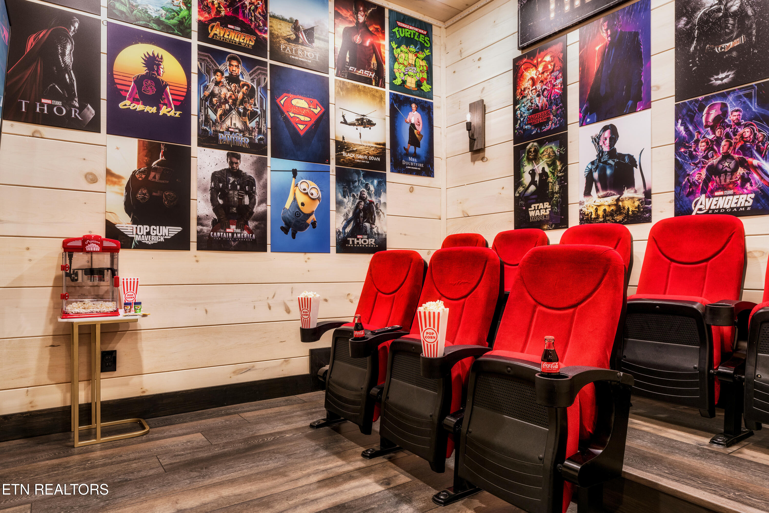 3031 Ridgetop Resort Way