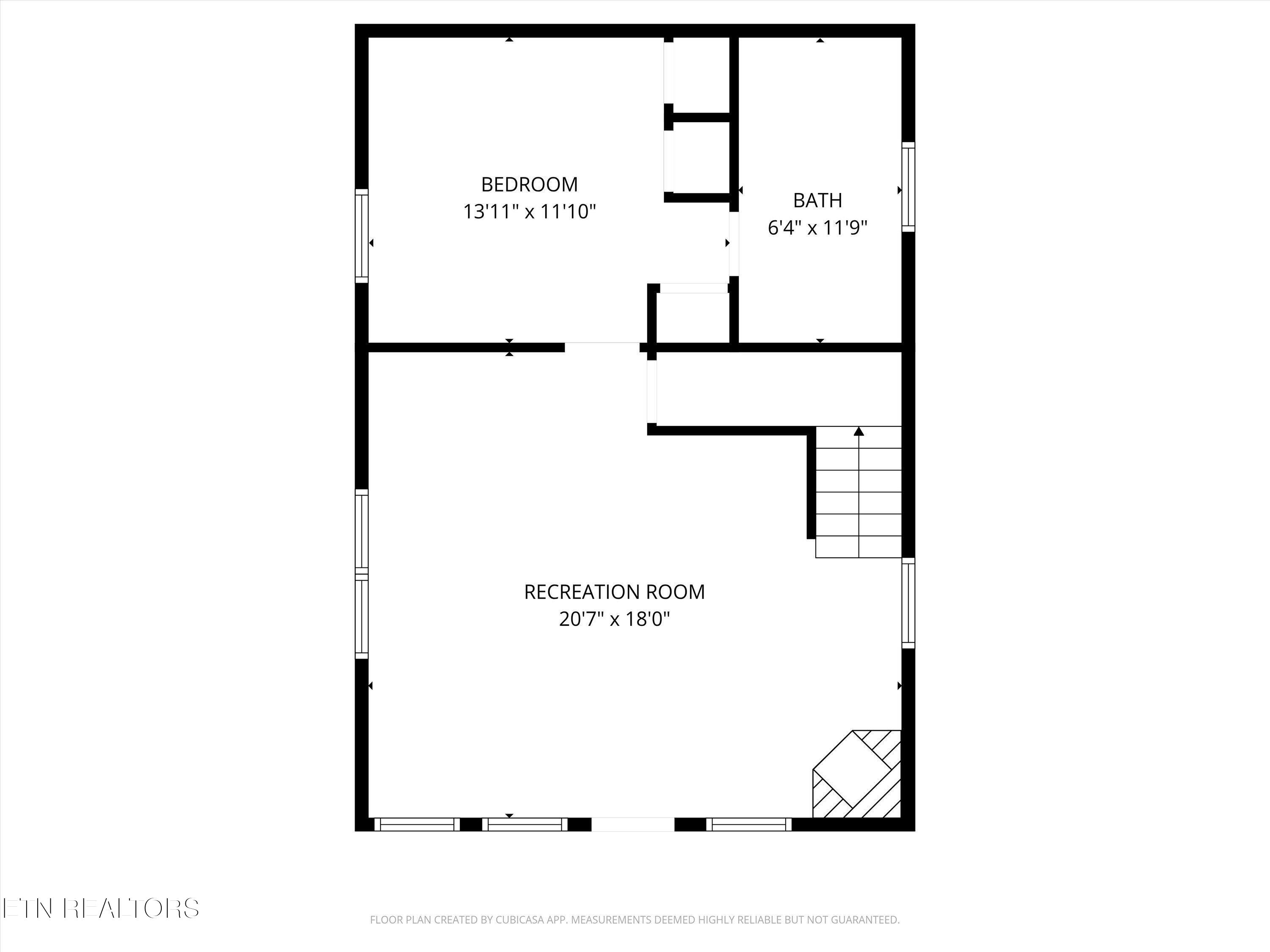 4179 Chamberlain Lane