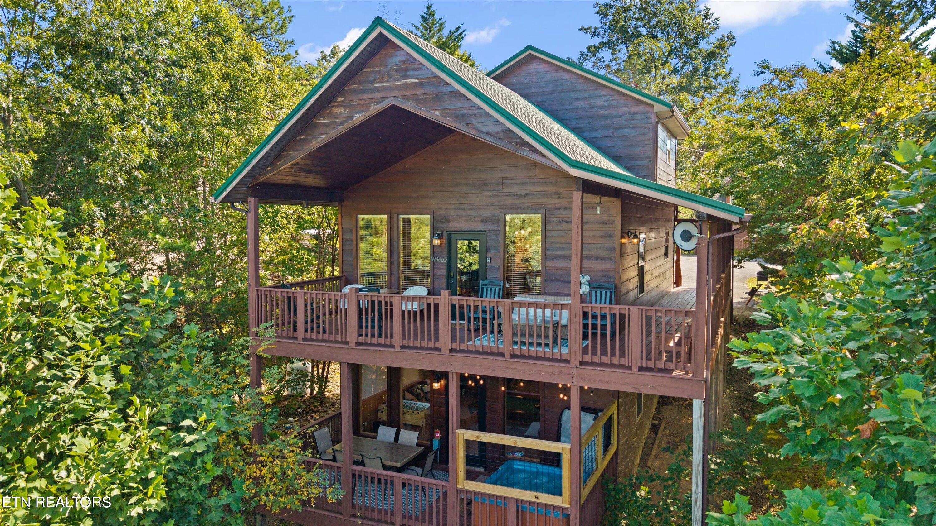 4179 Chamberlain Lane