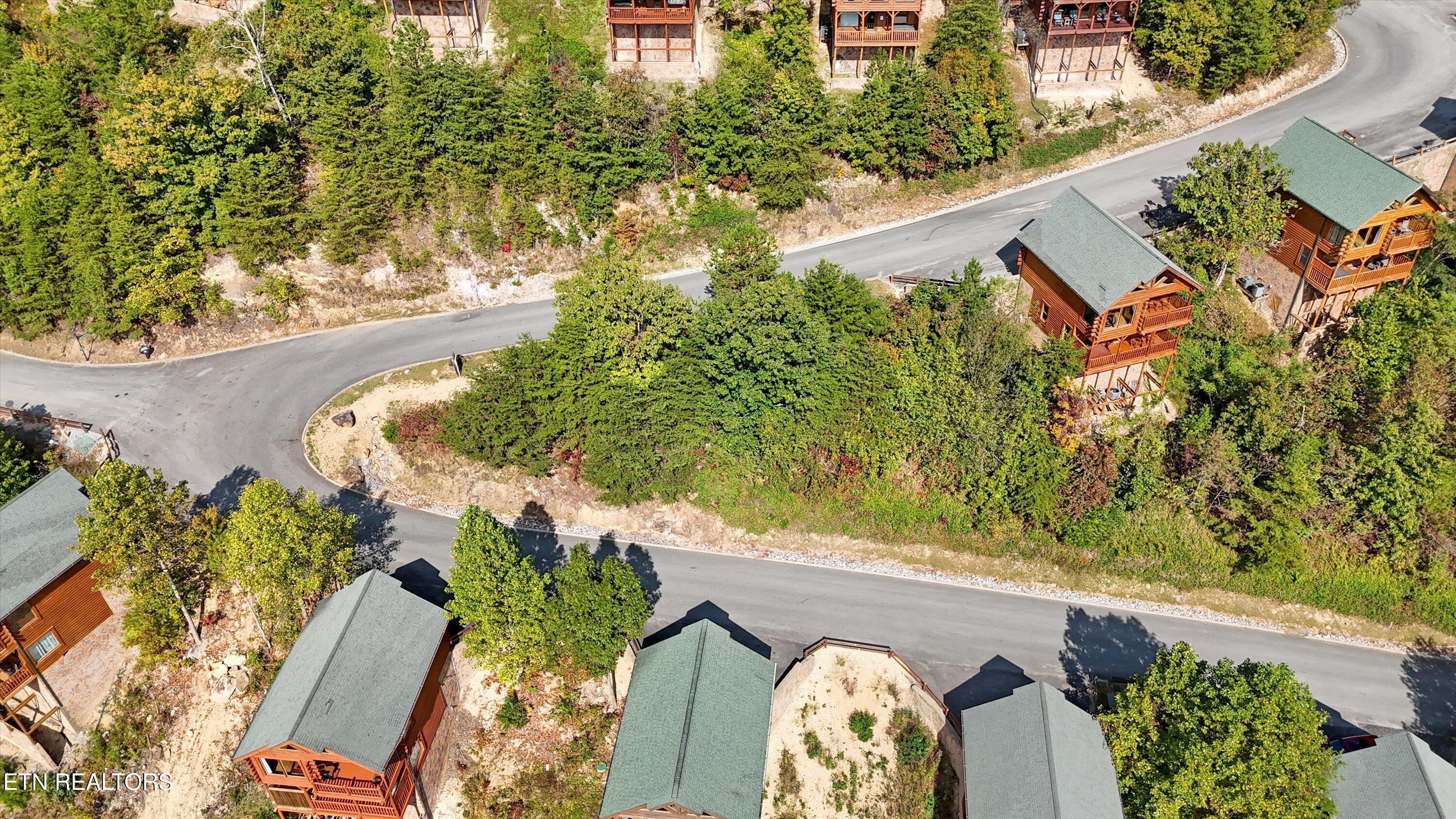 2954 Legacy Vista Drive, Sevierville