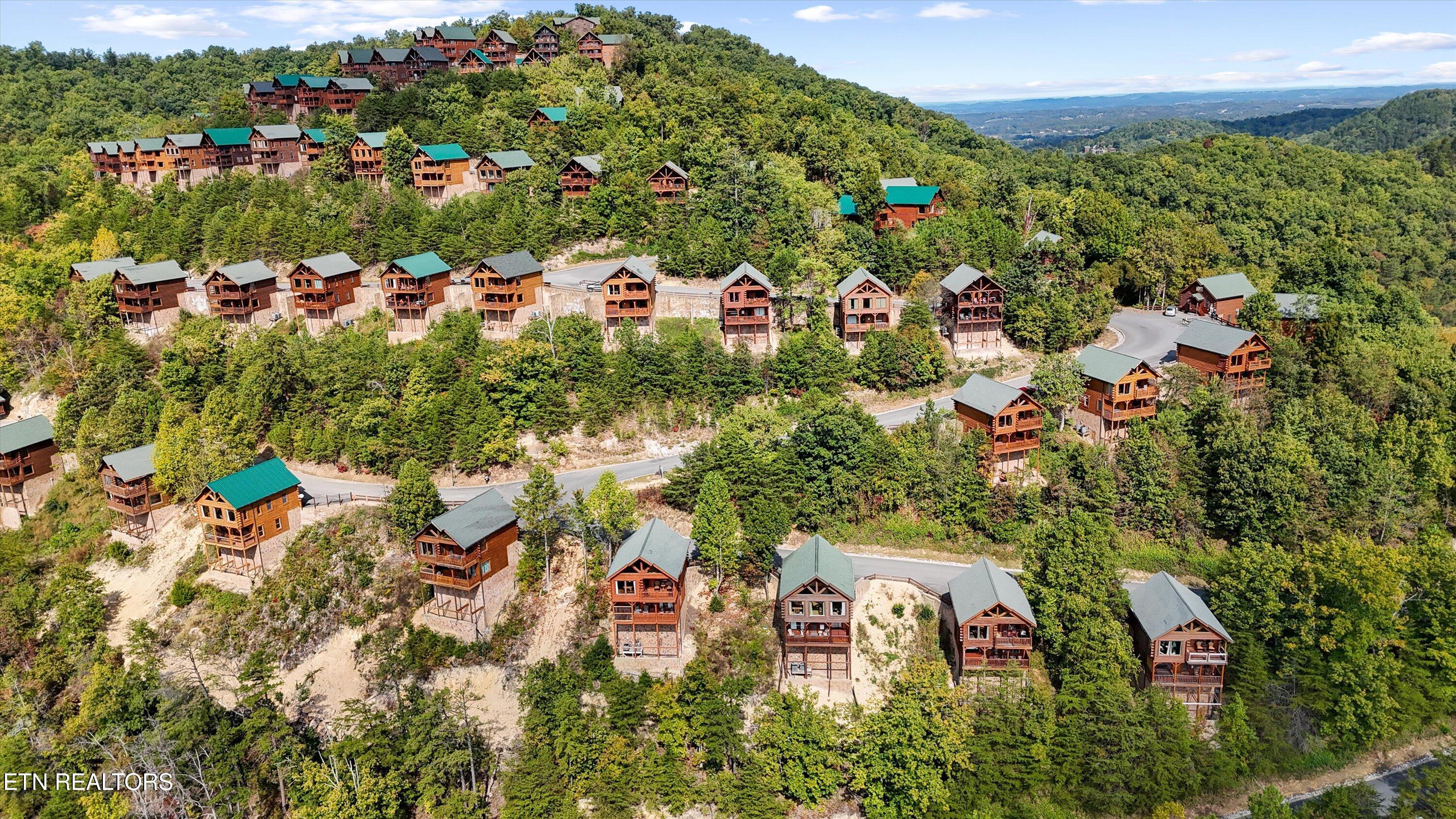 2954 Legacy Vista Drive, Sevierville