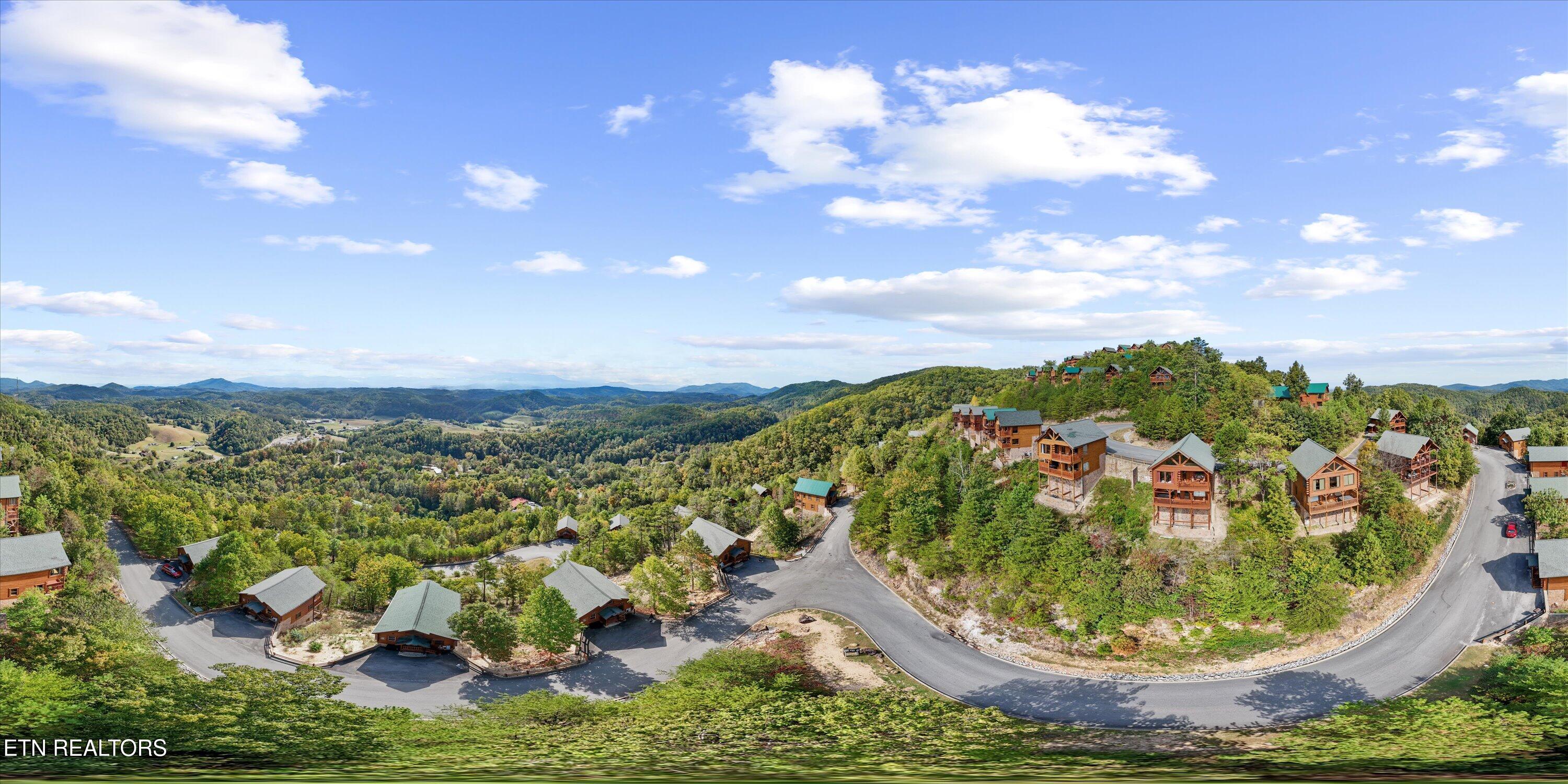 2954 Legacy Vista Drive, Sevierville