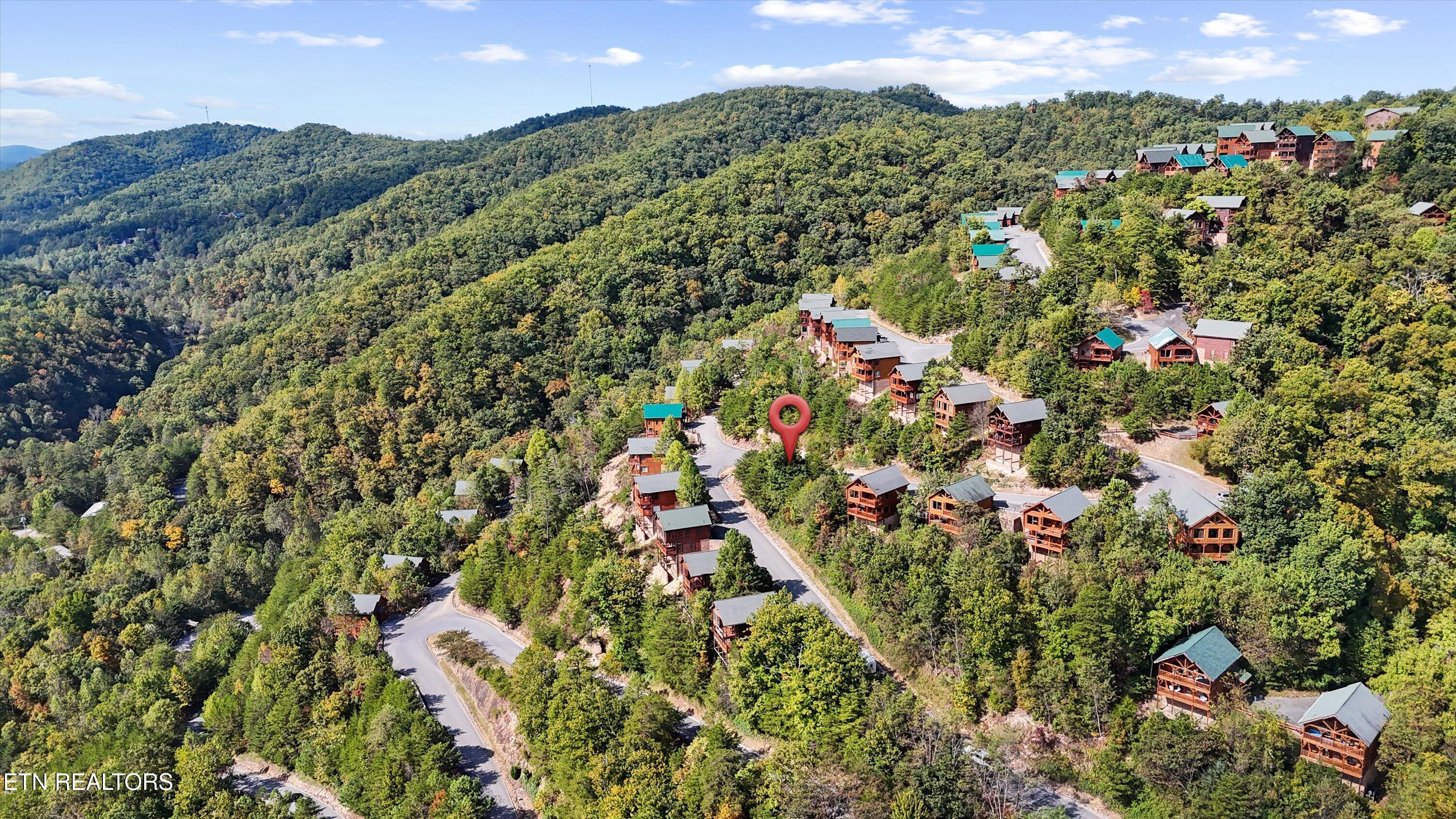 2954 Legacy Vista Drive, Sevierville