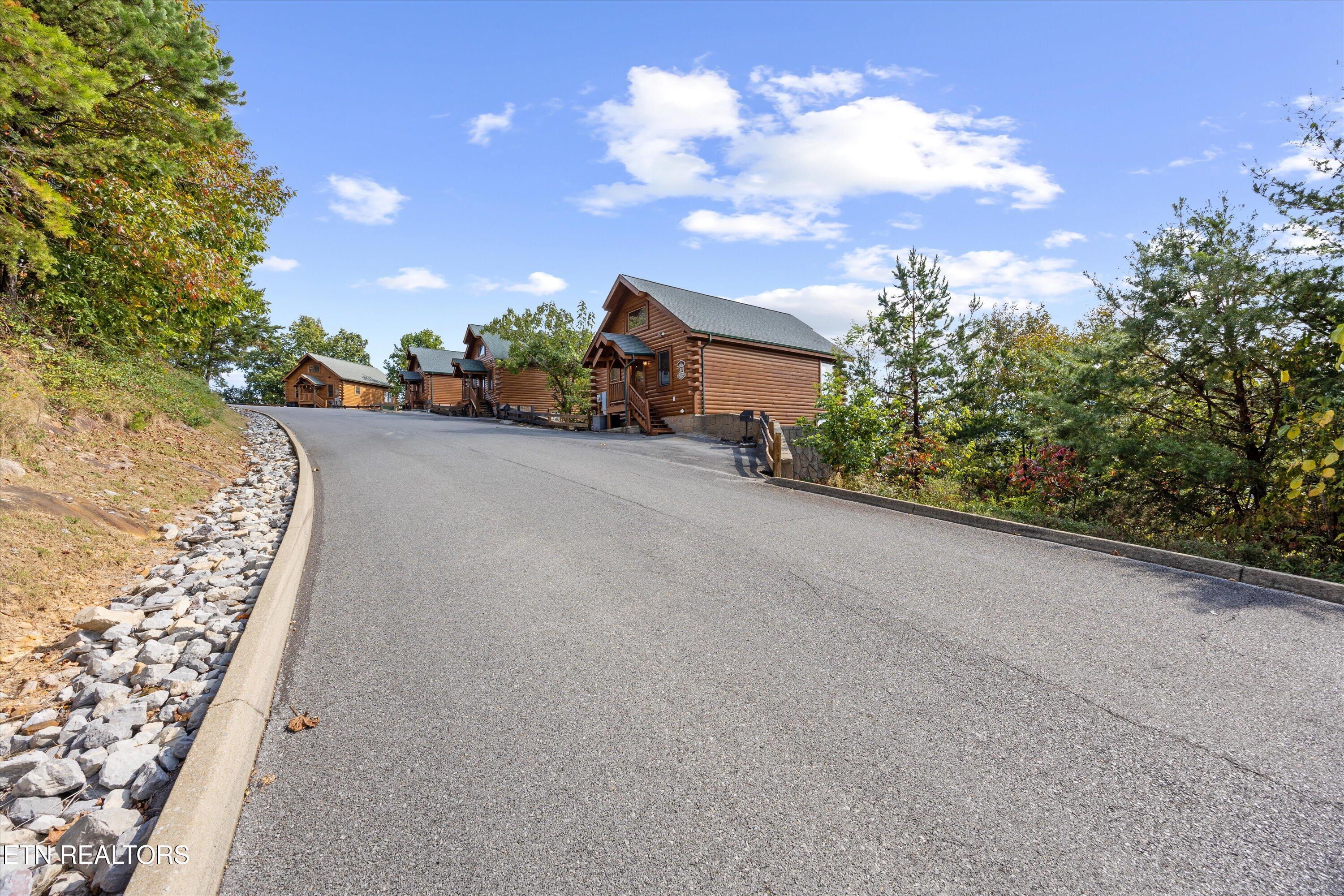 2954 Legacy Vista Drive, Sevierville