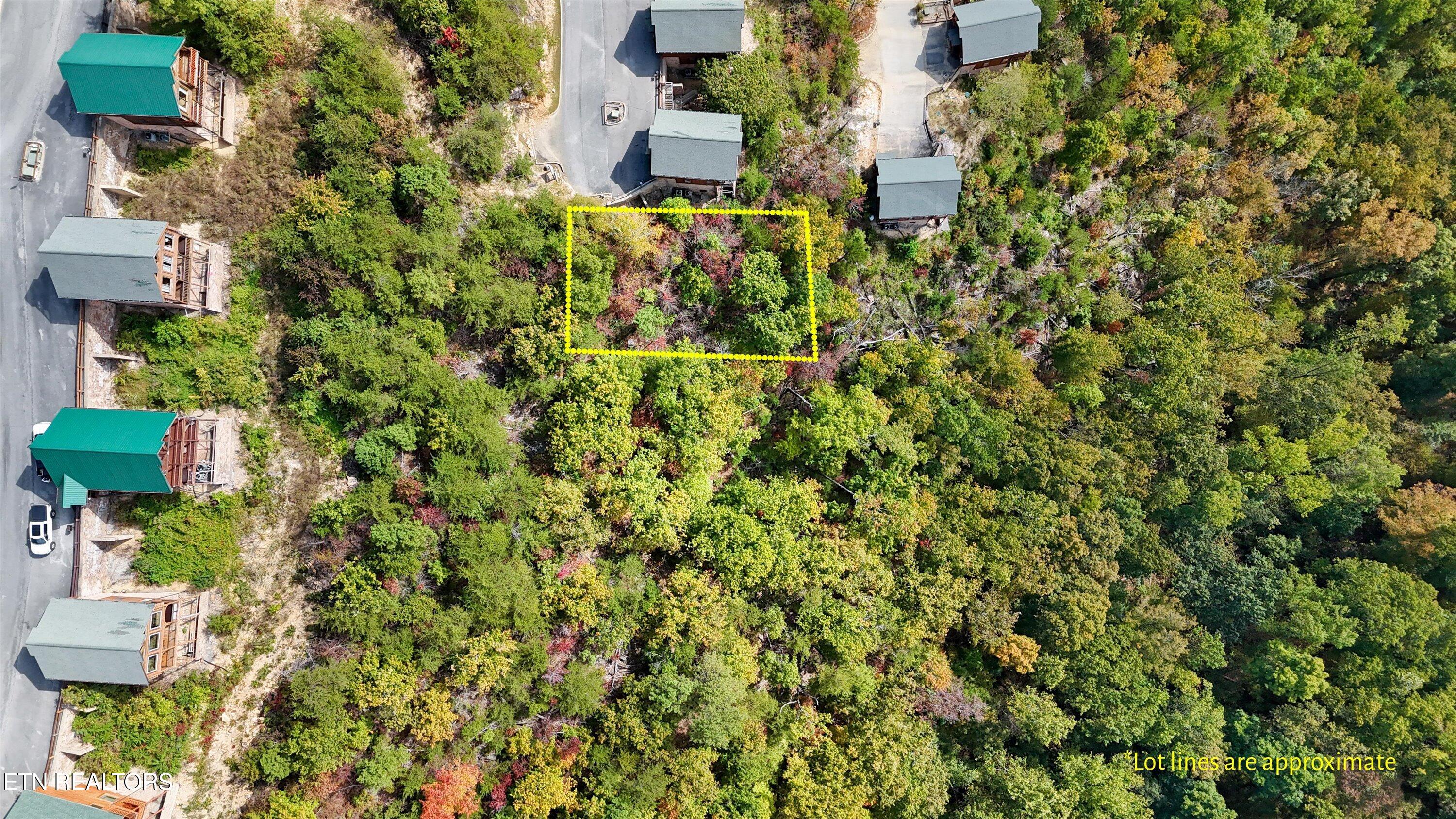 2820 Mountain Glory Tr, Sevierville