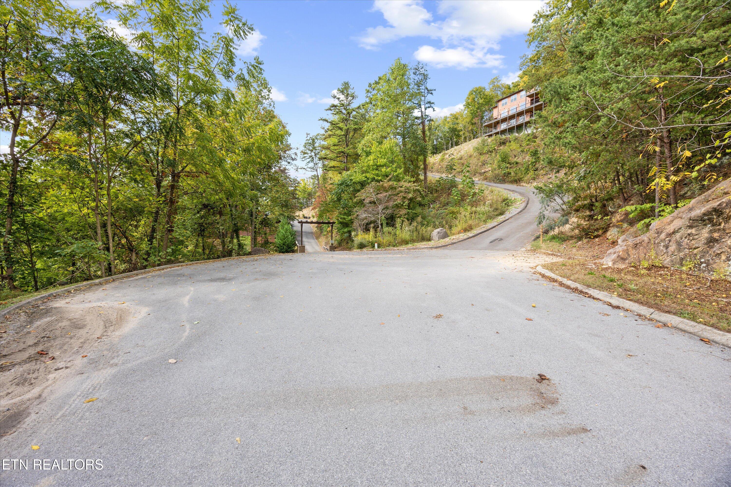 Blackthorn Tr, Sevierville