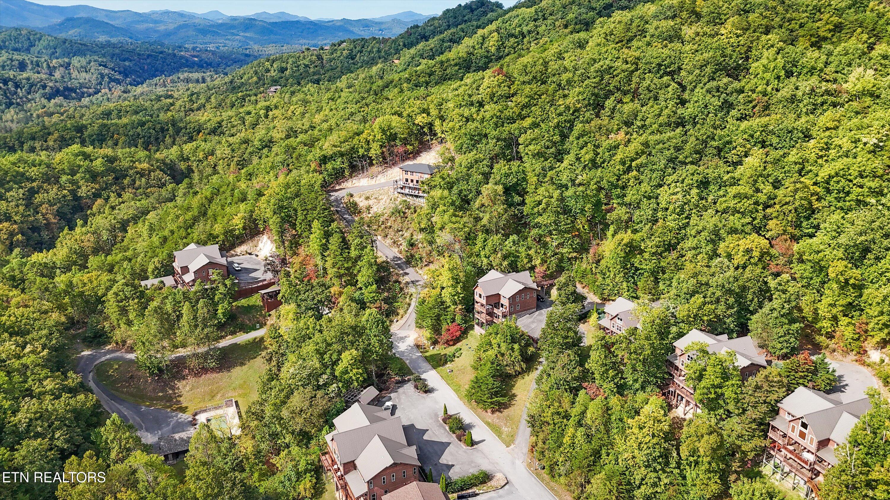 Blackthorn Tr, Sevierville