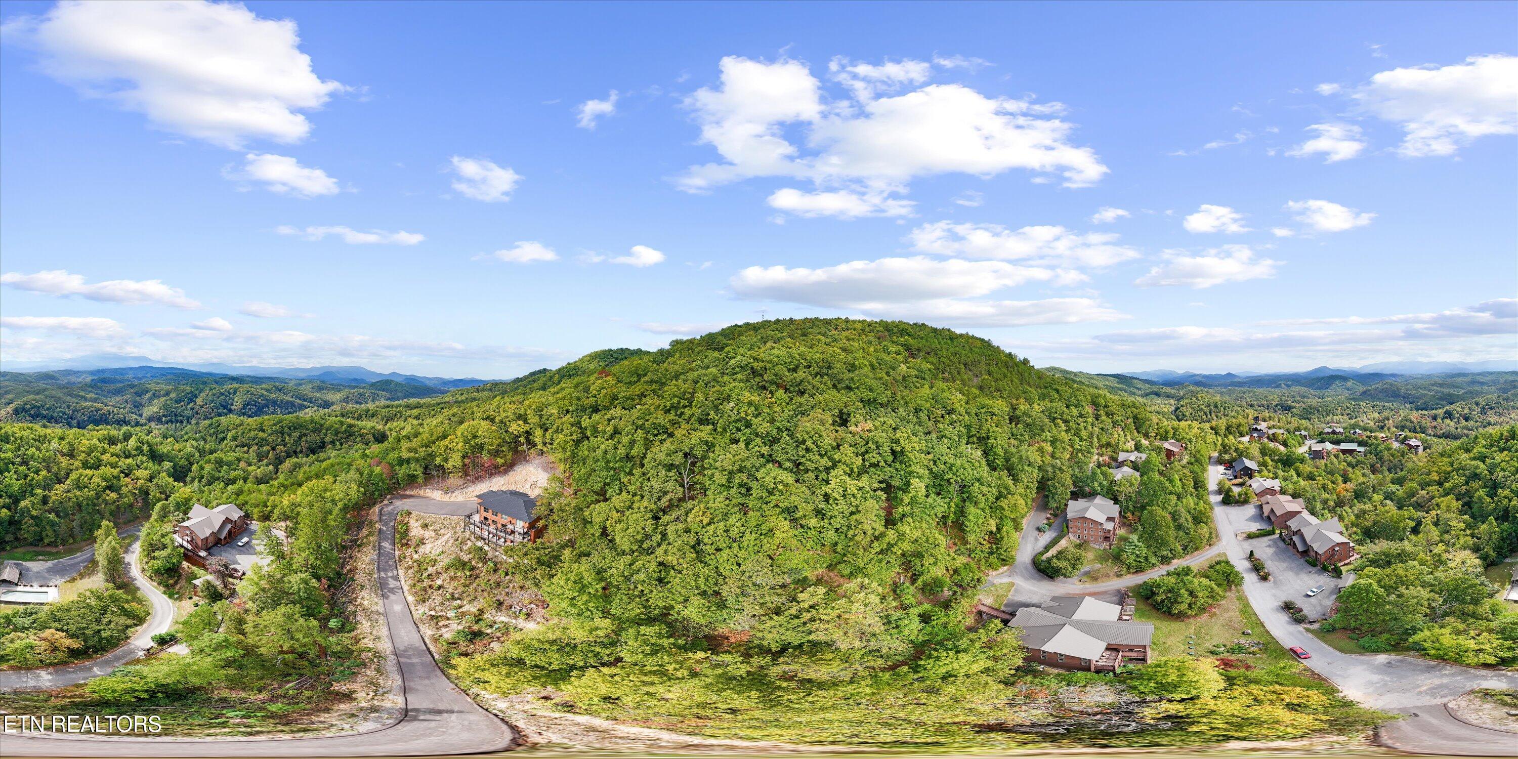 Blackthorn Tr, Sevierville