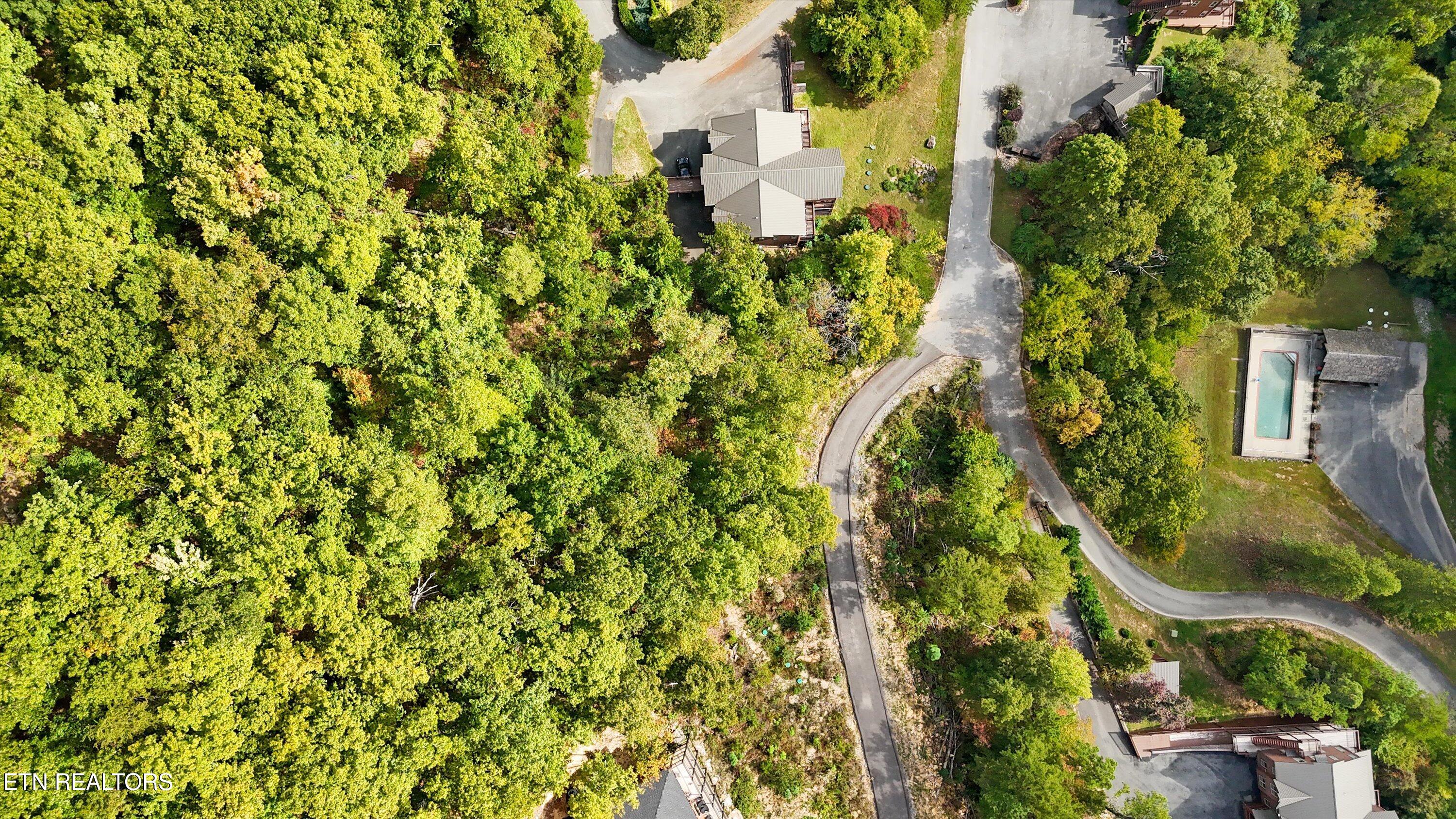 Blackthorn Tr, Sevierville